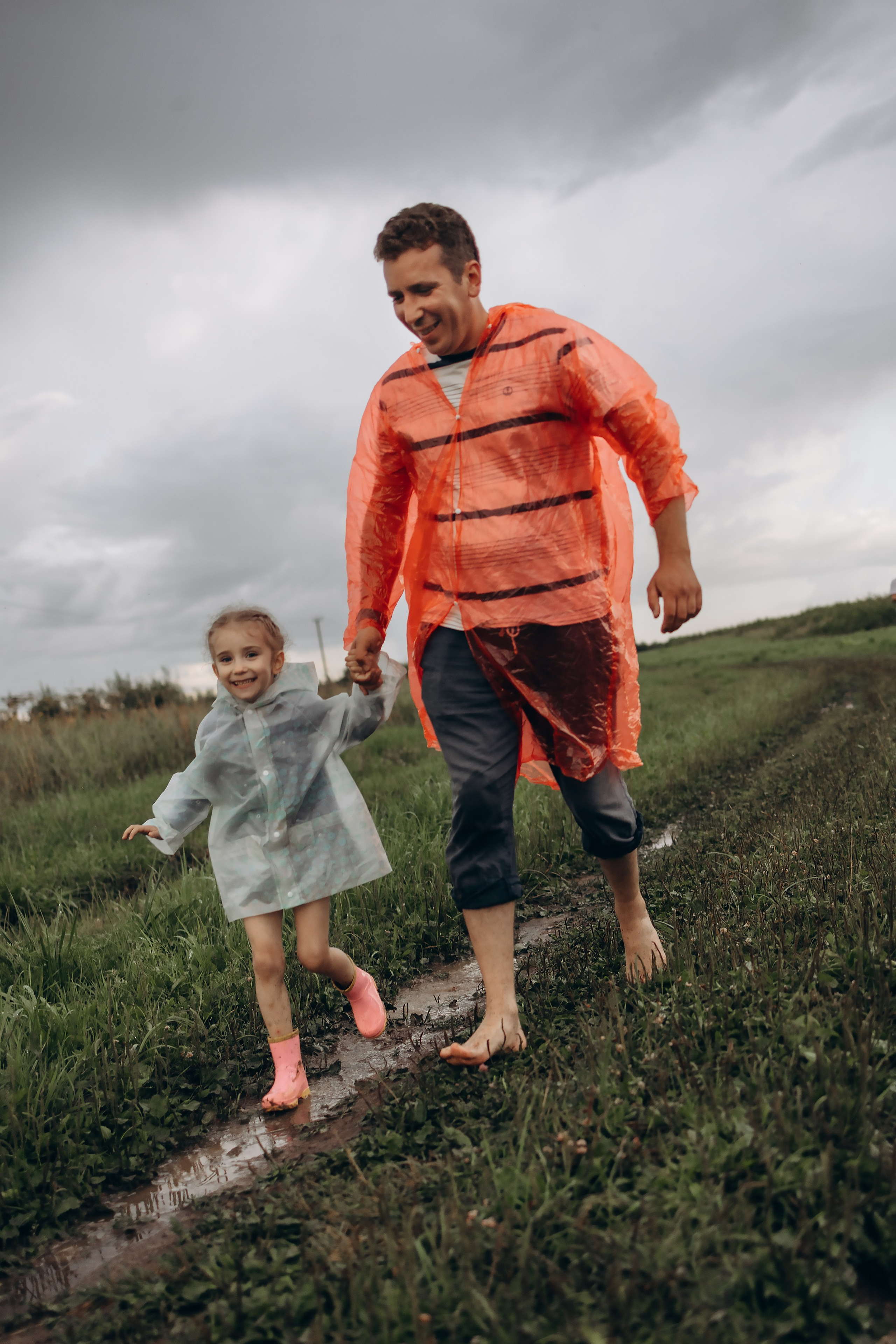 Природа/Улица. Ваш фотограф в Москве и области Юлия