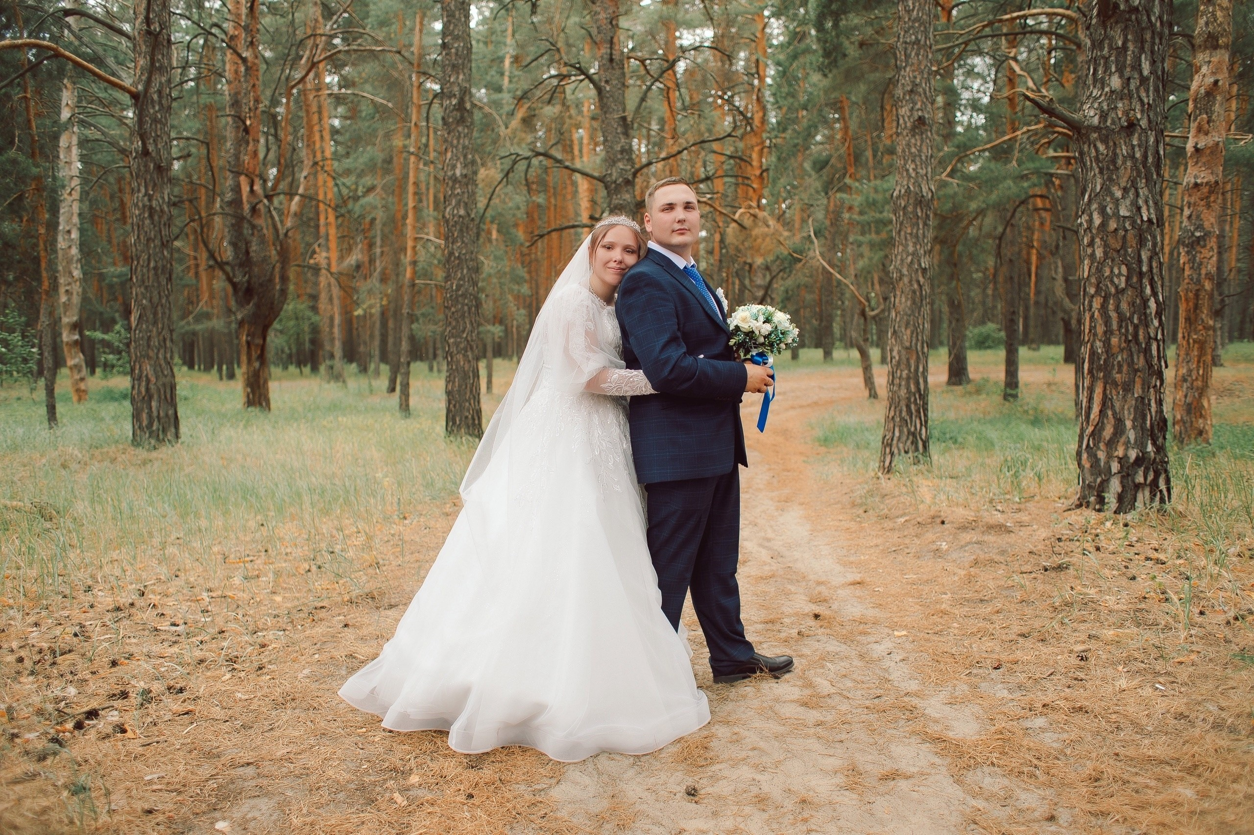 Свадьба Кирилла и Александры. Главная