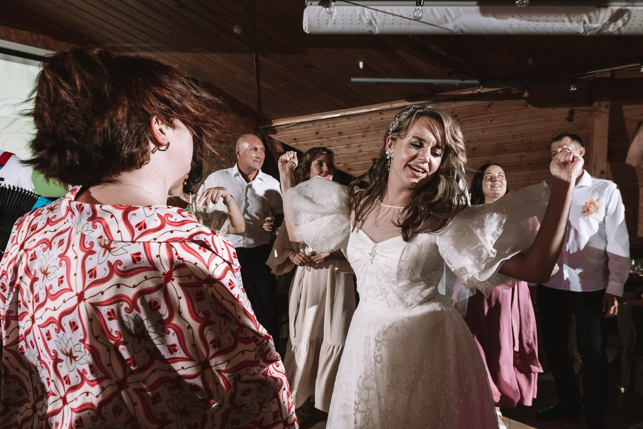 Кристина + Дмитрий. Свадебный и семейный фотограф в Волгограде Олеся Лисицкая