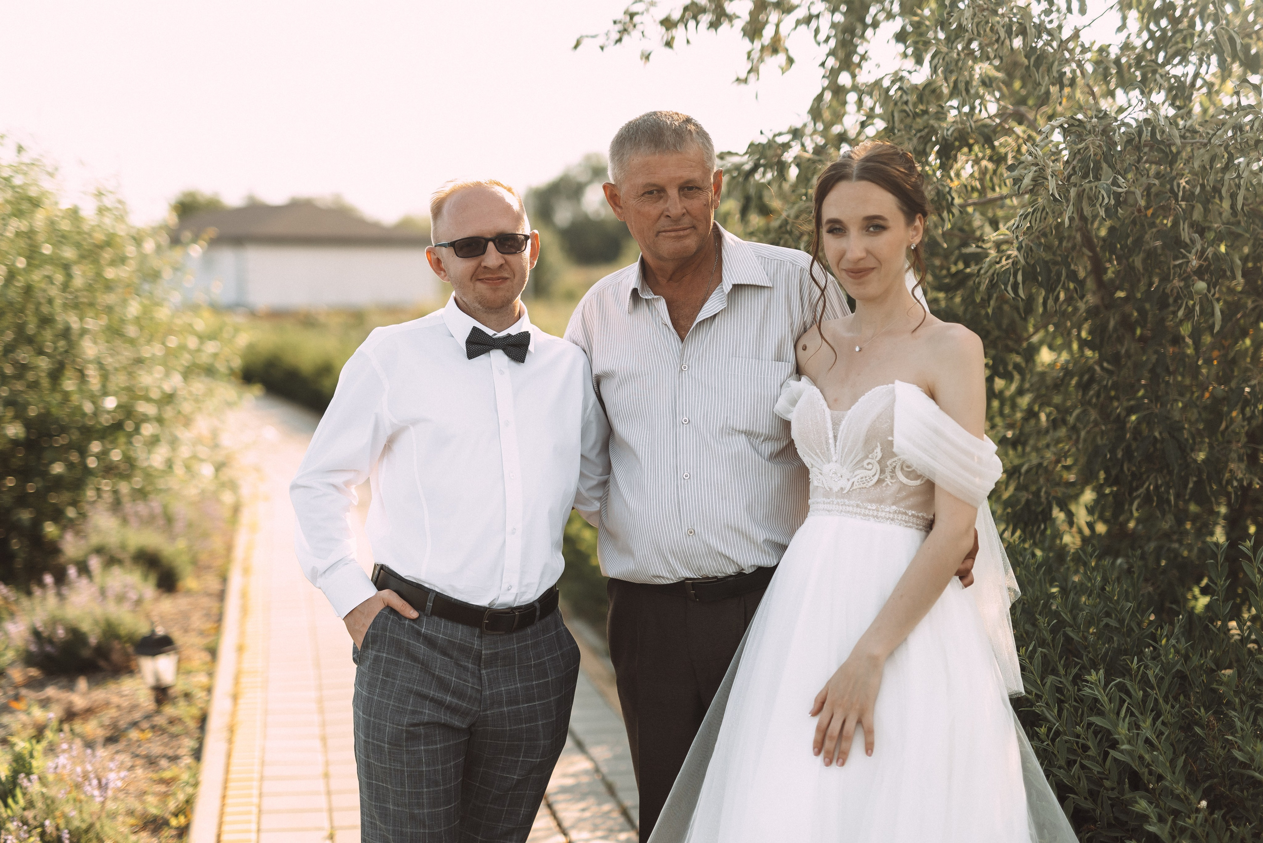 Роман + Ольга. Свадебный и семейный фотограф в Волгограде Олеся Лисицкая