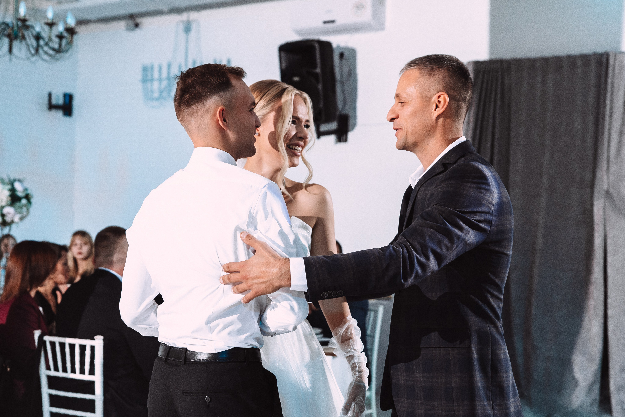 Александр + Кристина. Свадебный и семейный фотограф в Волгограде Олеся Лисицкая