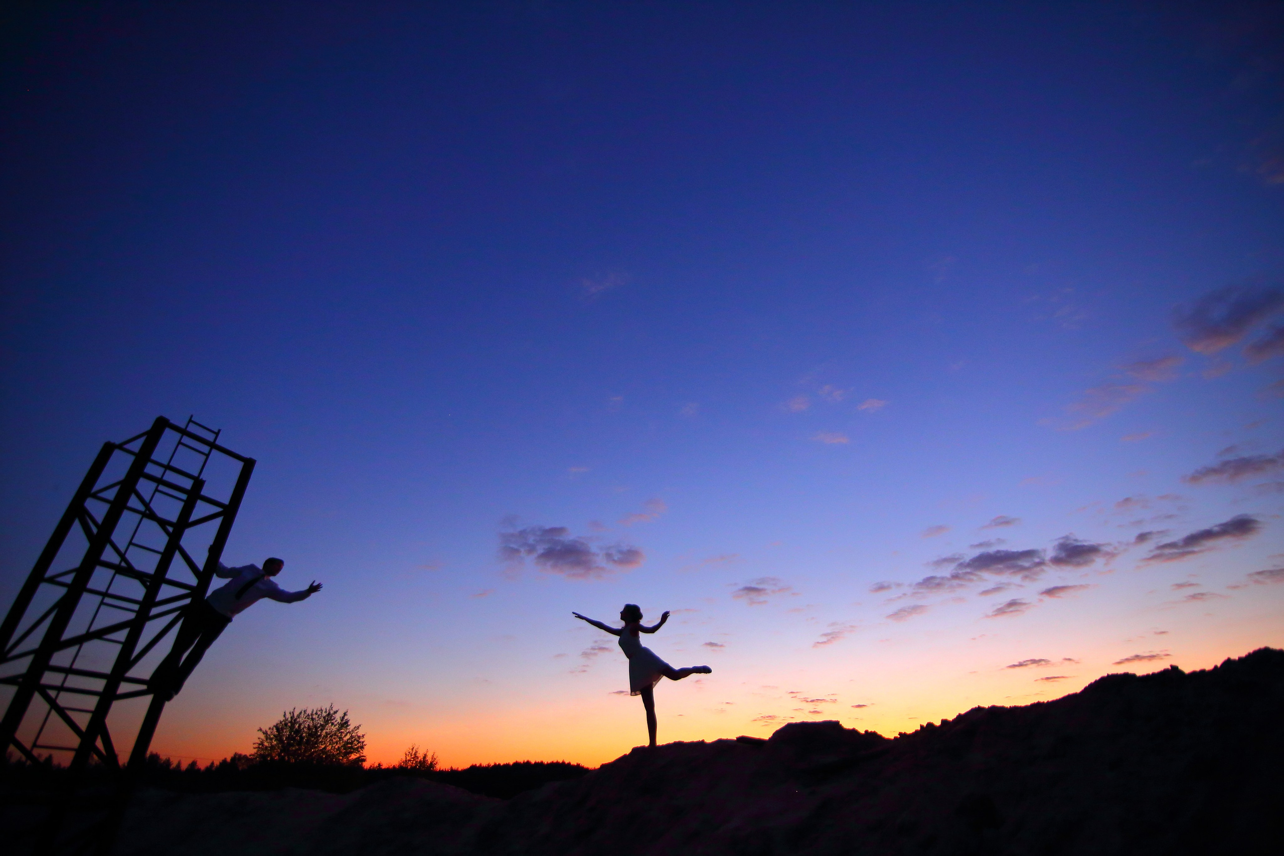 Досвадебные любовные истории или Love — story. Свадебный и репортажный фотограф в Ярославле и Санкт-Петербурге Роман Микрюков