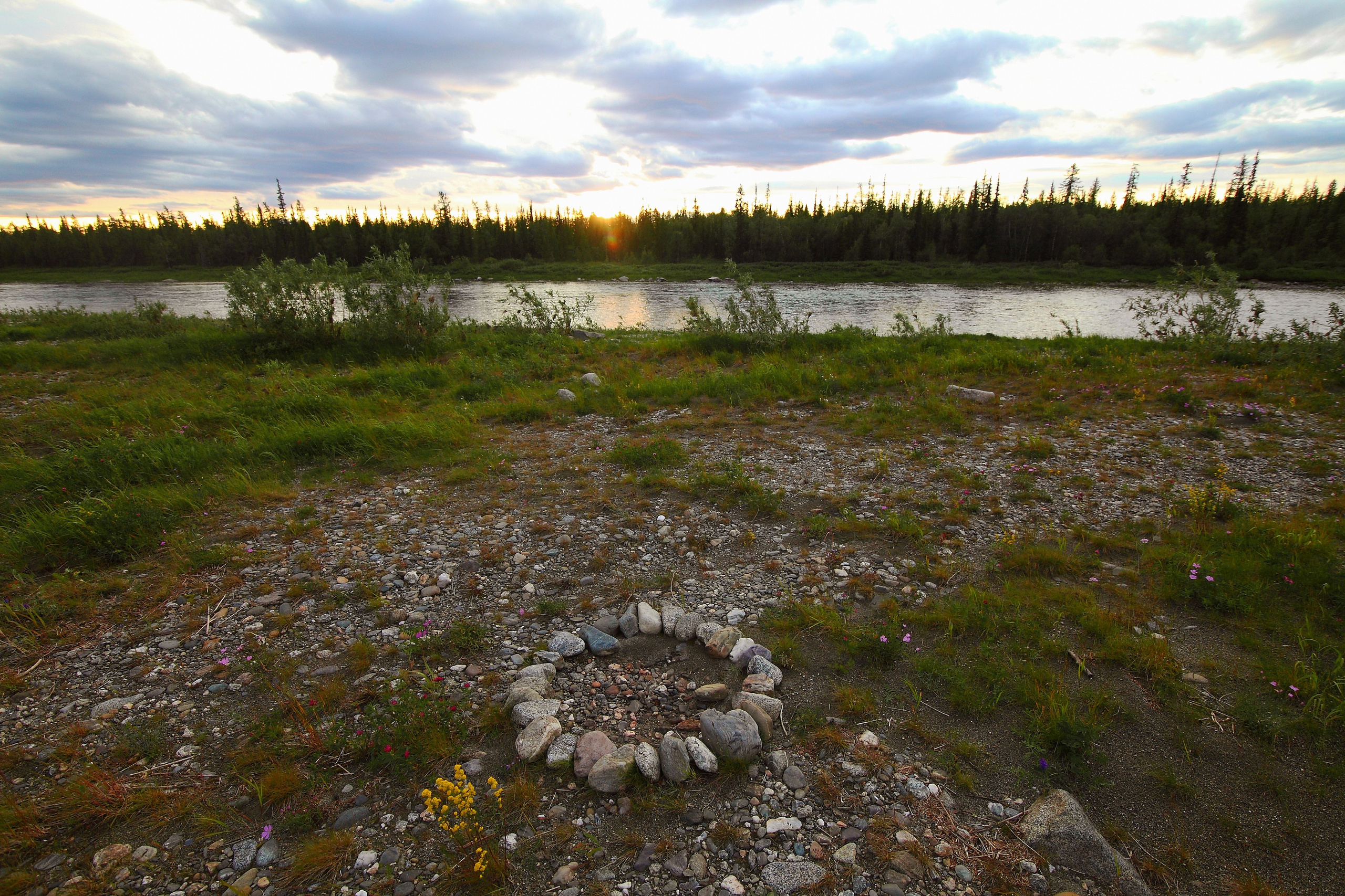 Полярный Урал. Свадебный и репортажный фотограф в Ярославле и Санкт-Петербурге Роман Микрюков