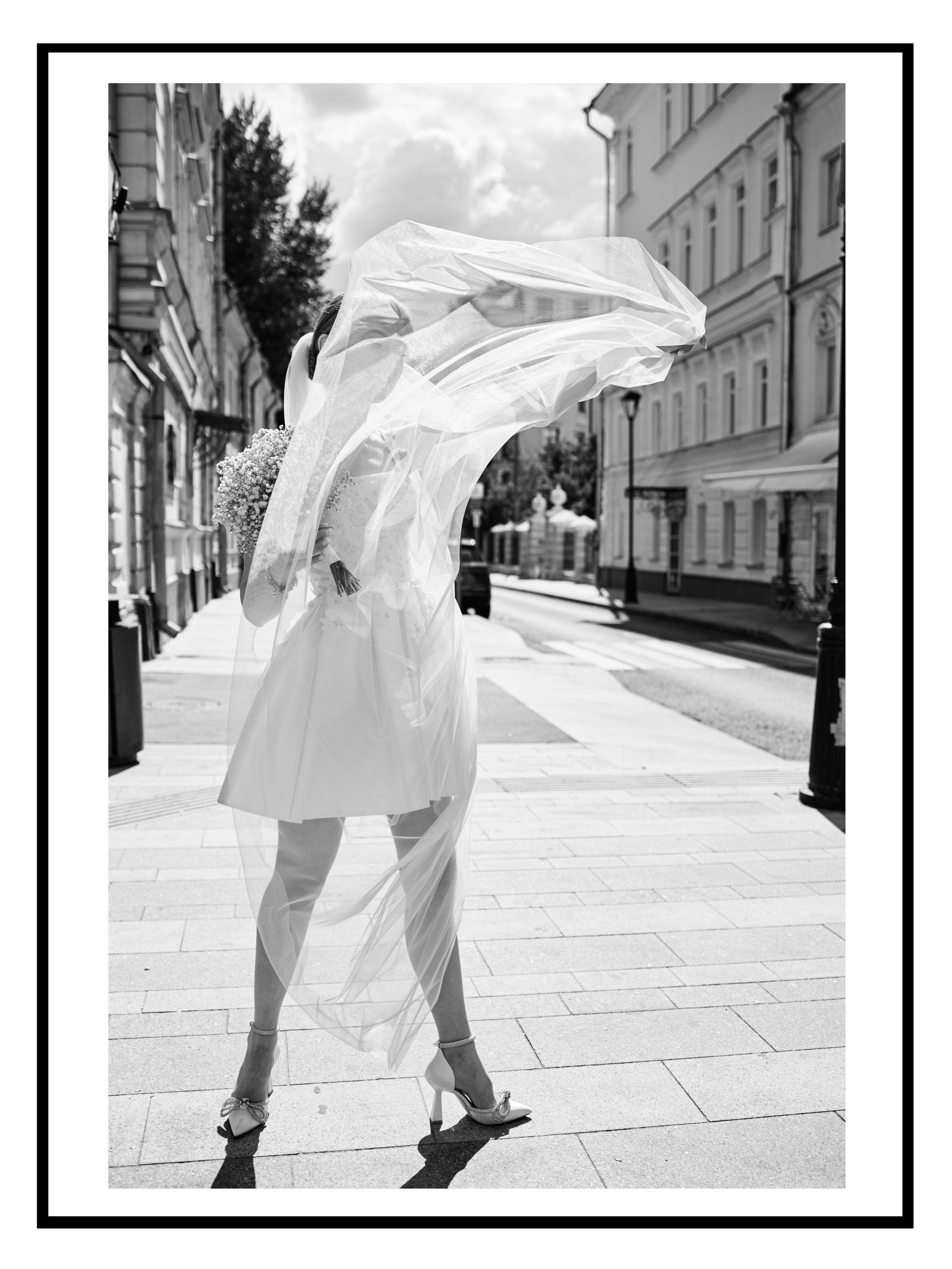 Свадебные съёмки. Детский семейный фотограф в Москве Светлана Микадзе