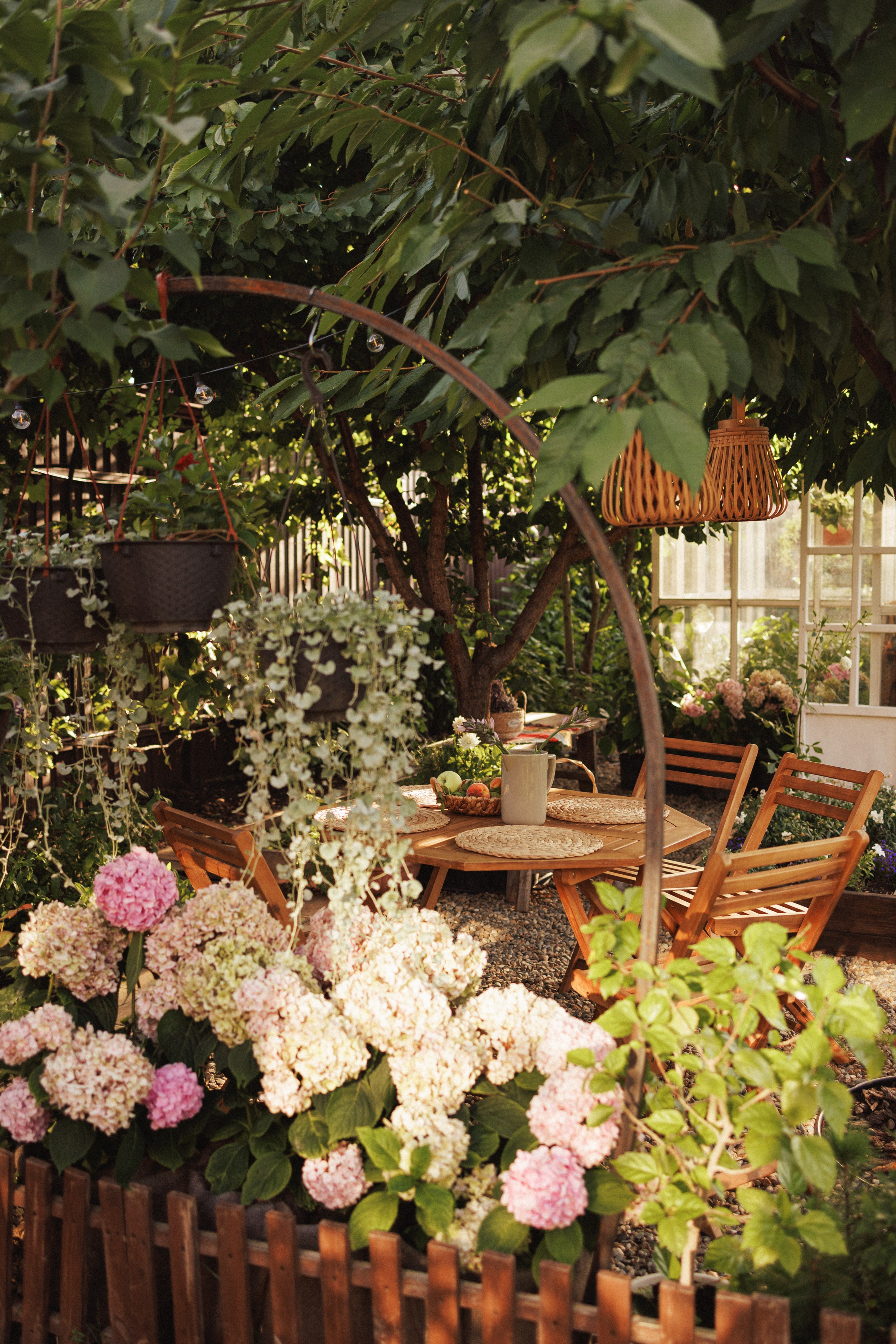 Семейная фотосессия в деревенском стиле, фотостудия «Теплица», город Краснодар. Семейный и детский фотограф в Краснодаре Анна Трашкова