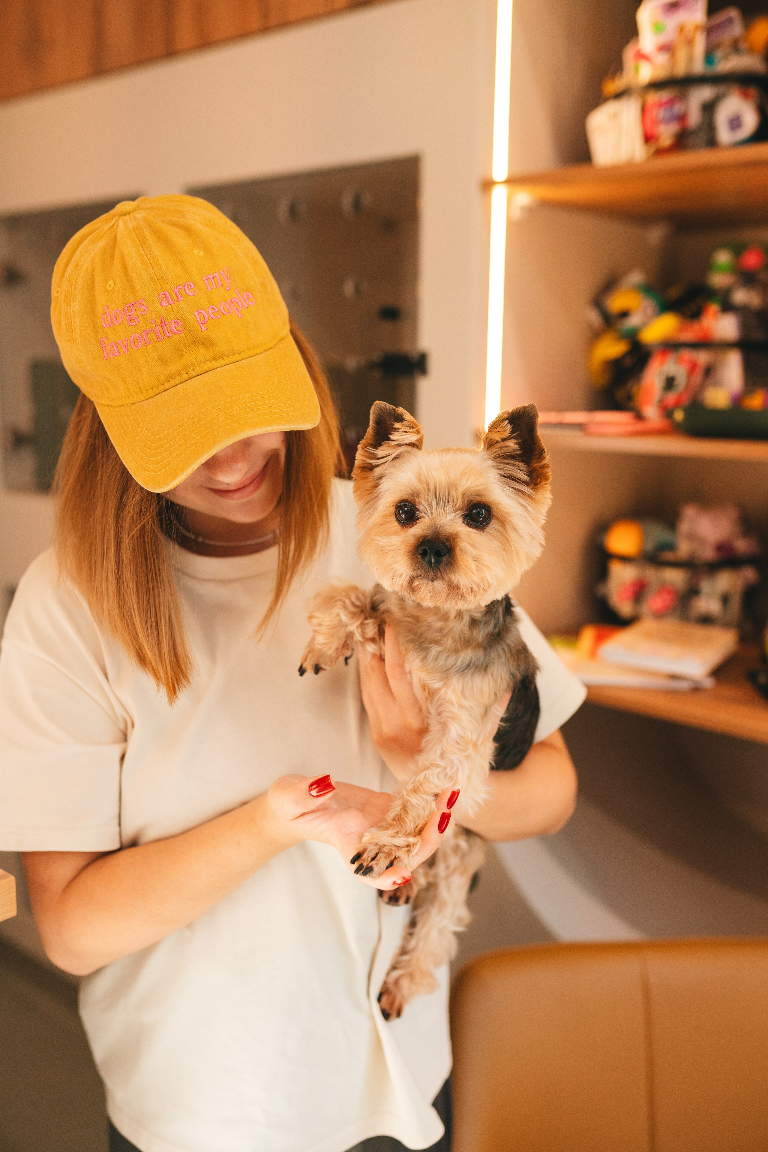 Груминг — салон. Фотограф анималист Осипчикова Мария