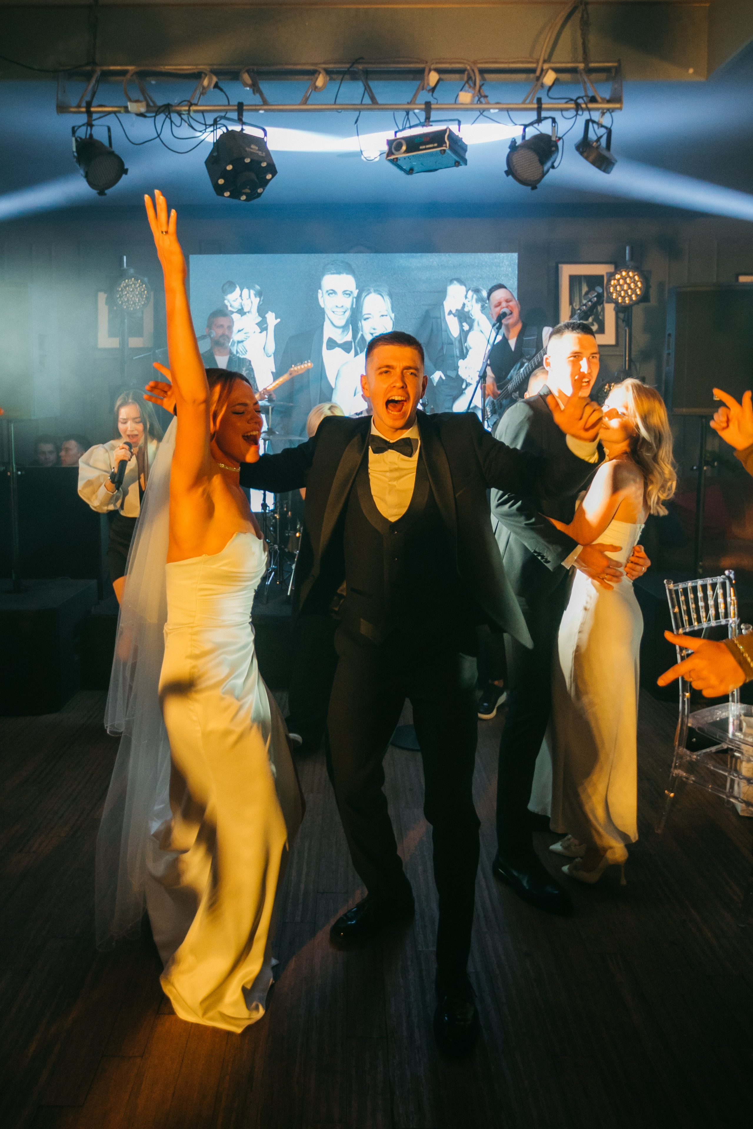 Jenna/Luba. Фотограф Астафьева Мария