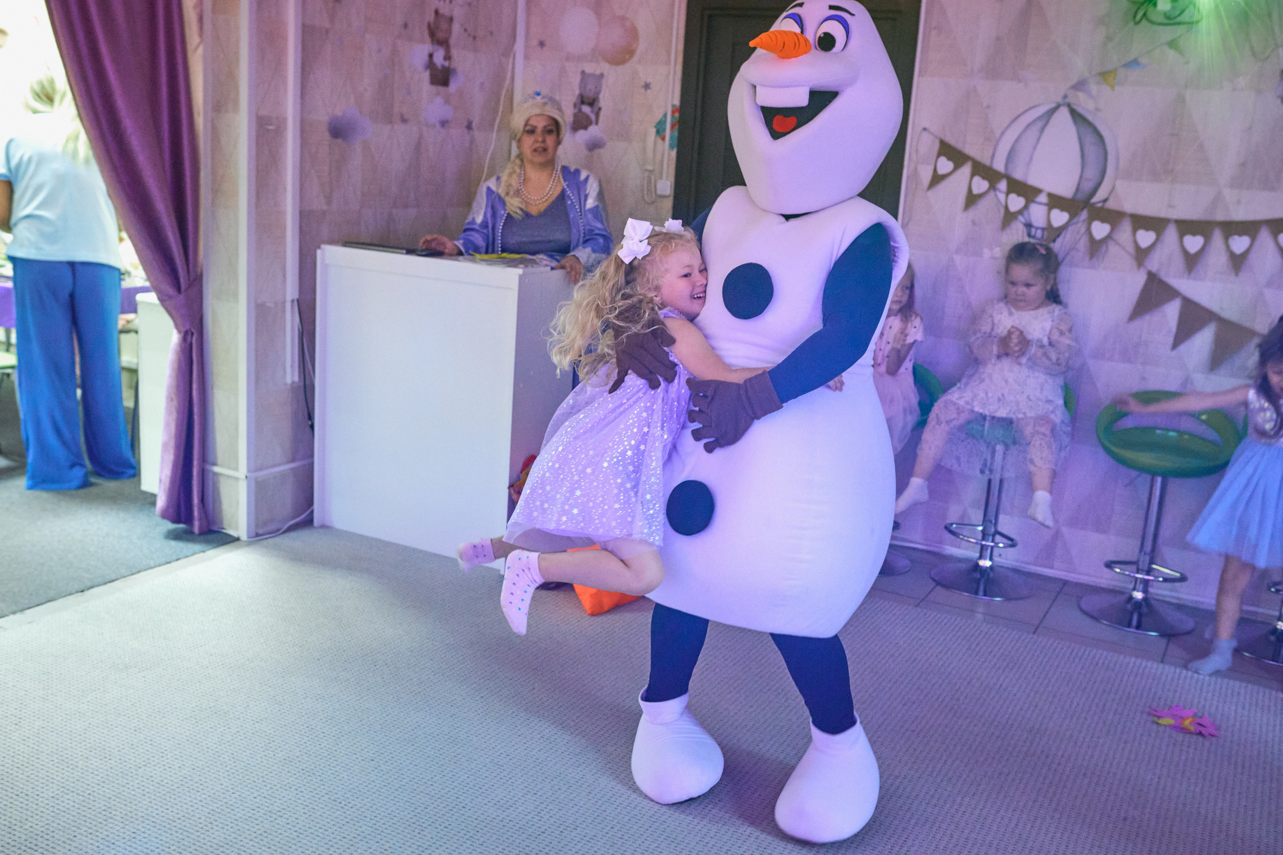 Праздники. Свадебный фотограф Андрей Шмаргунов в Кирове