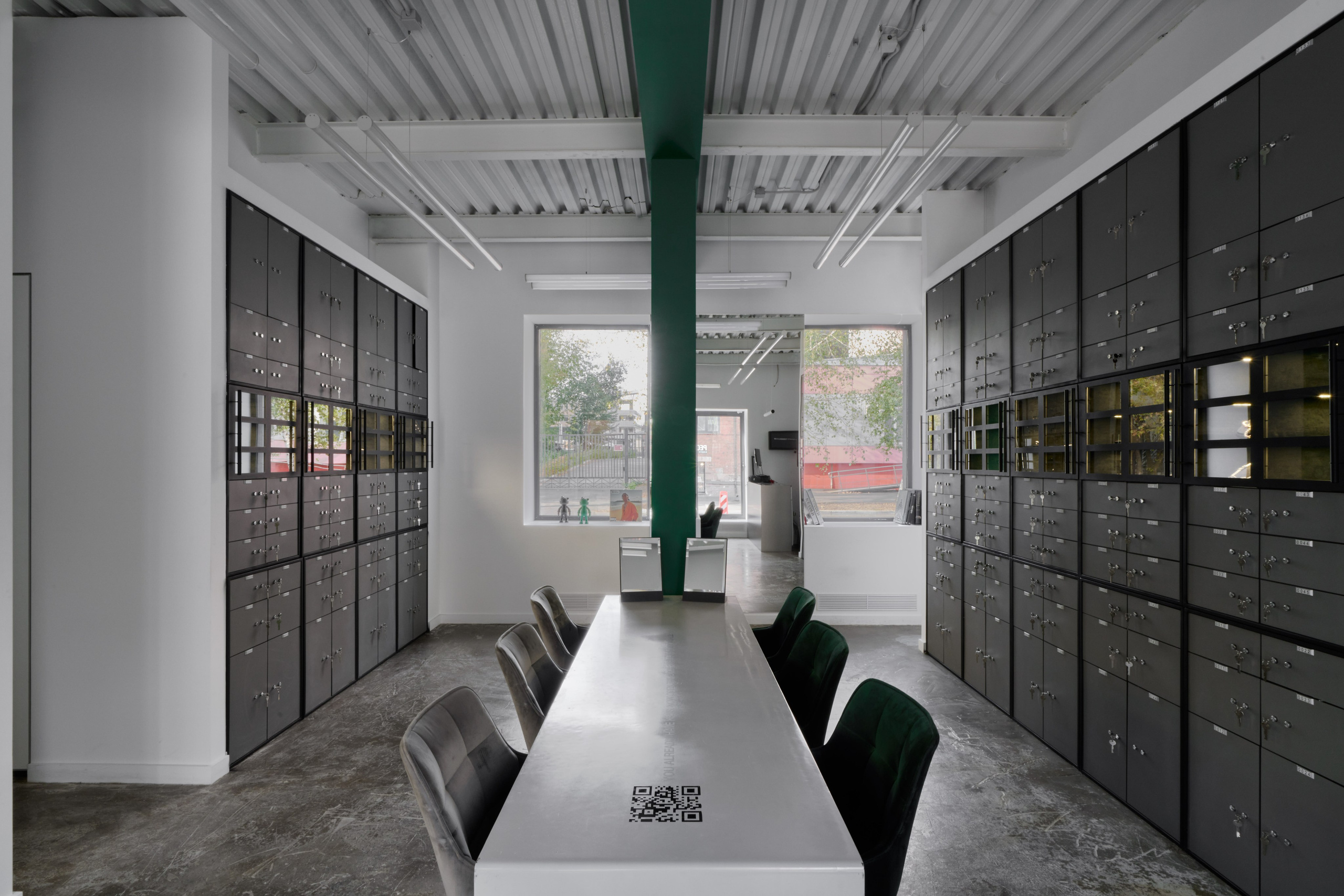 MOZI J. Главная