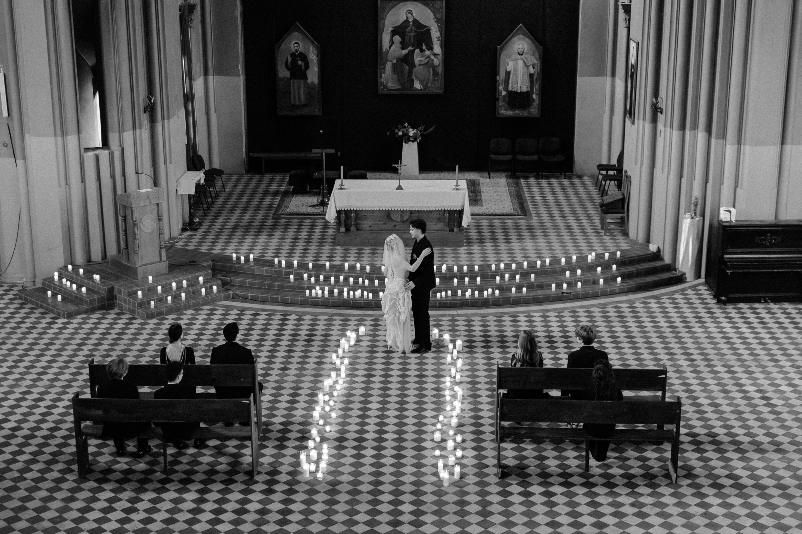 Венчание. Николь — ваш любимый фотограф в Санкт-Петербурге