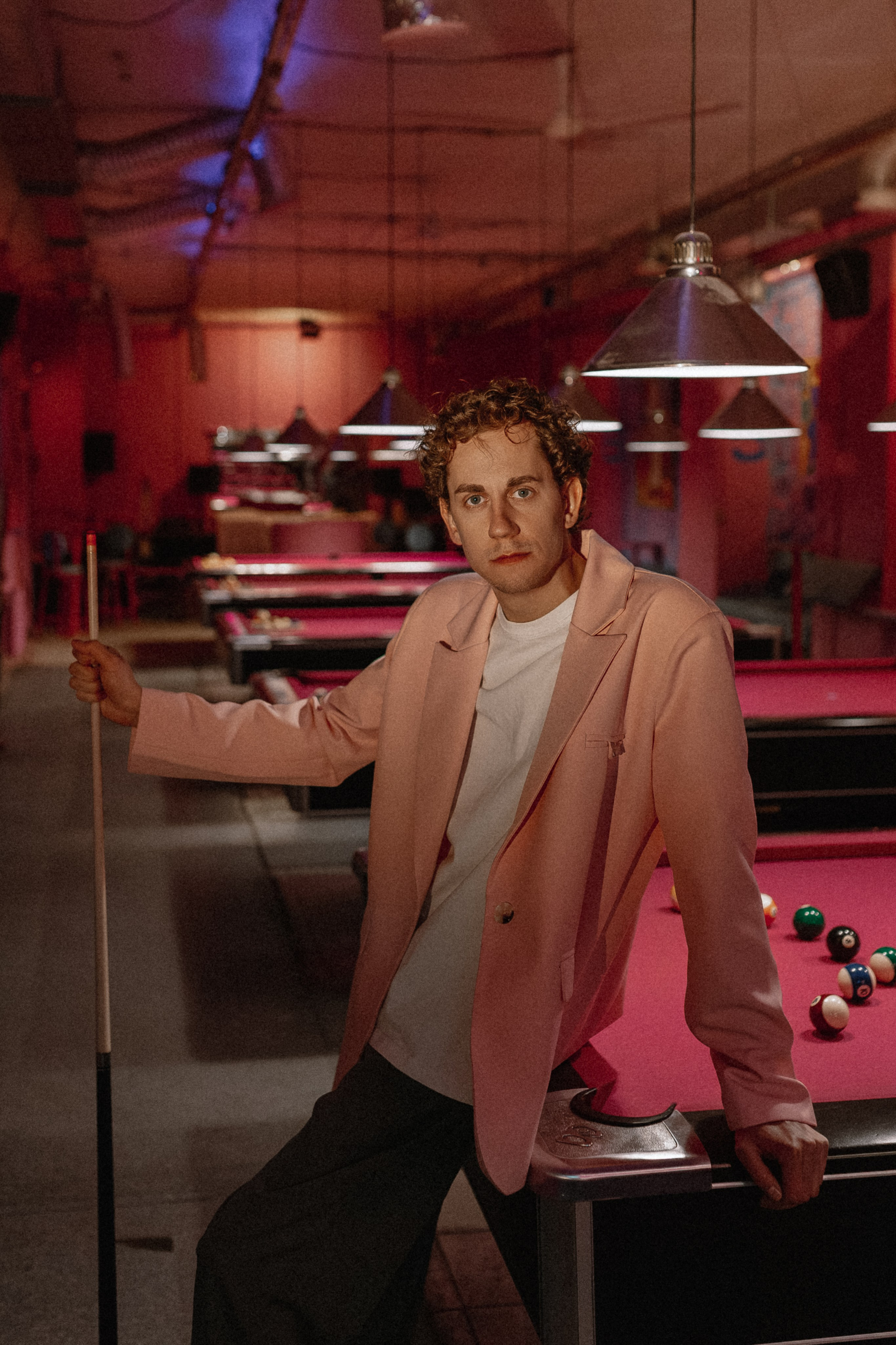 Розовая свадьба. Николь — ваш любимый фотограф в Санкт-Петербурге