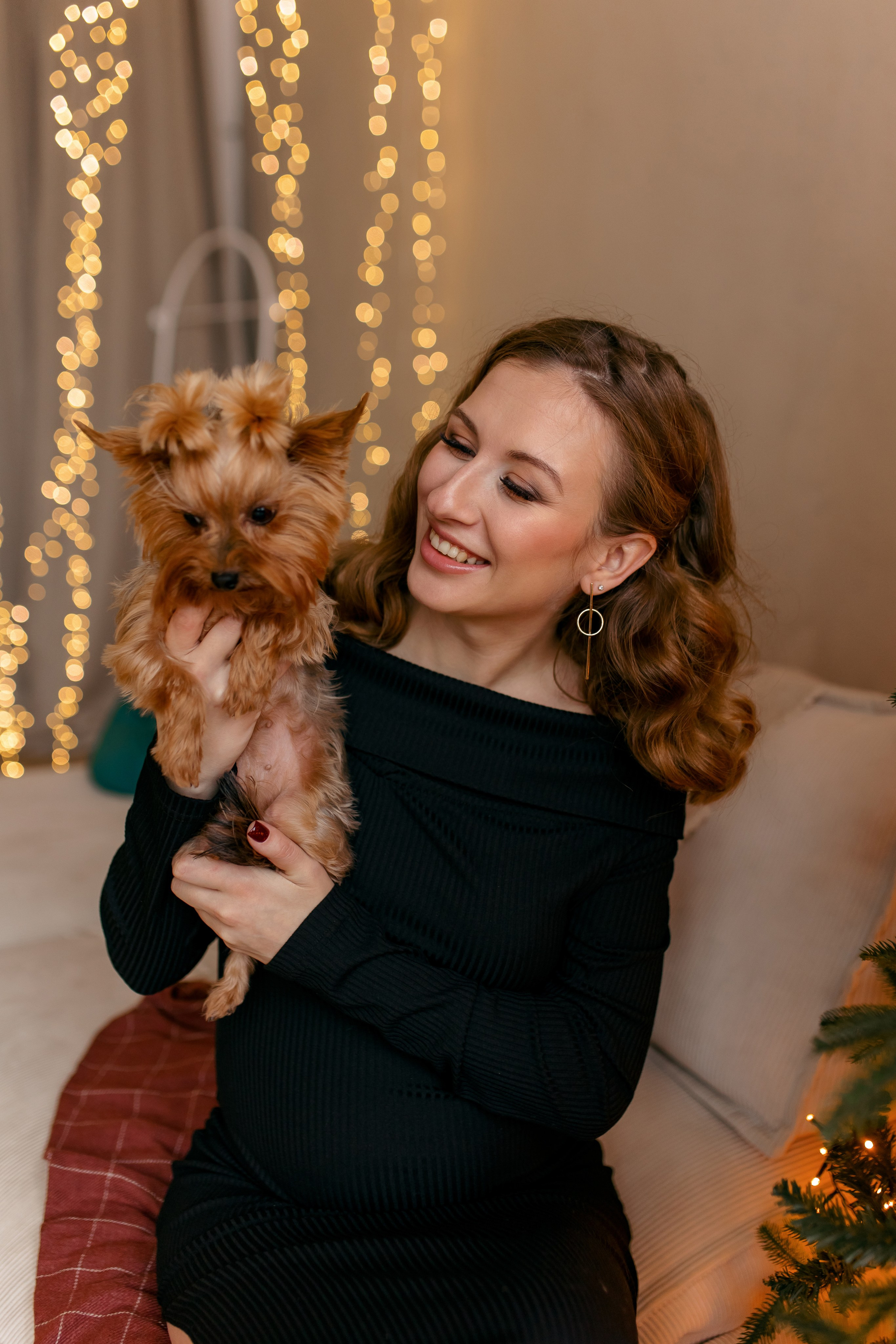 Ваня и Юля. Свадебный и семейный фотограф в Туле и области Маша Костина