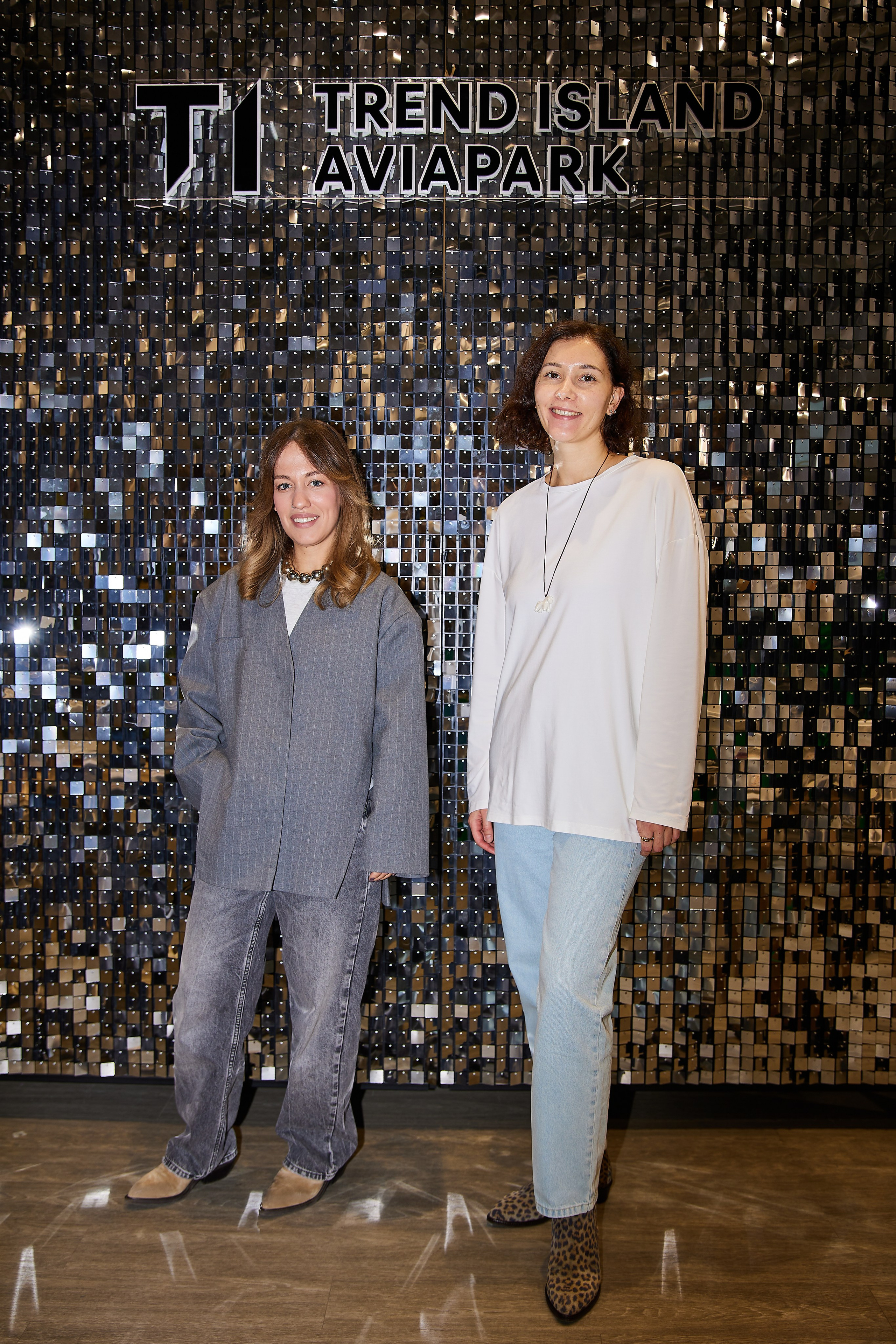 Презентация Povod. Фотограф Вика Винваг. Москва