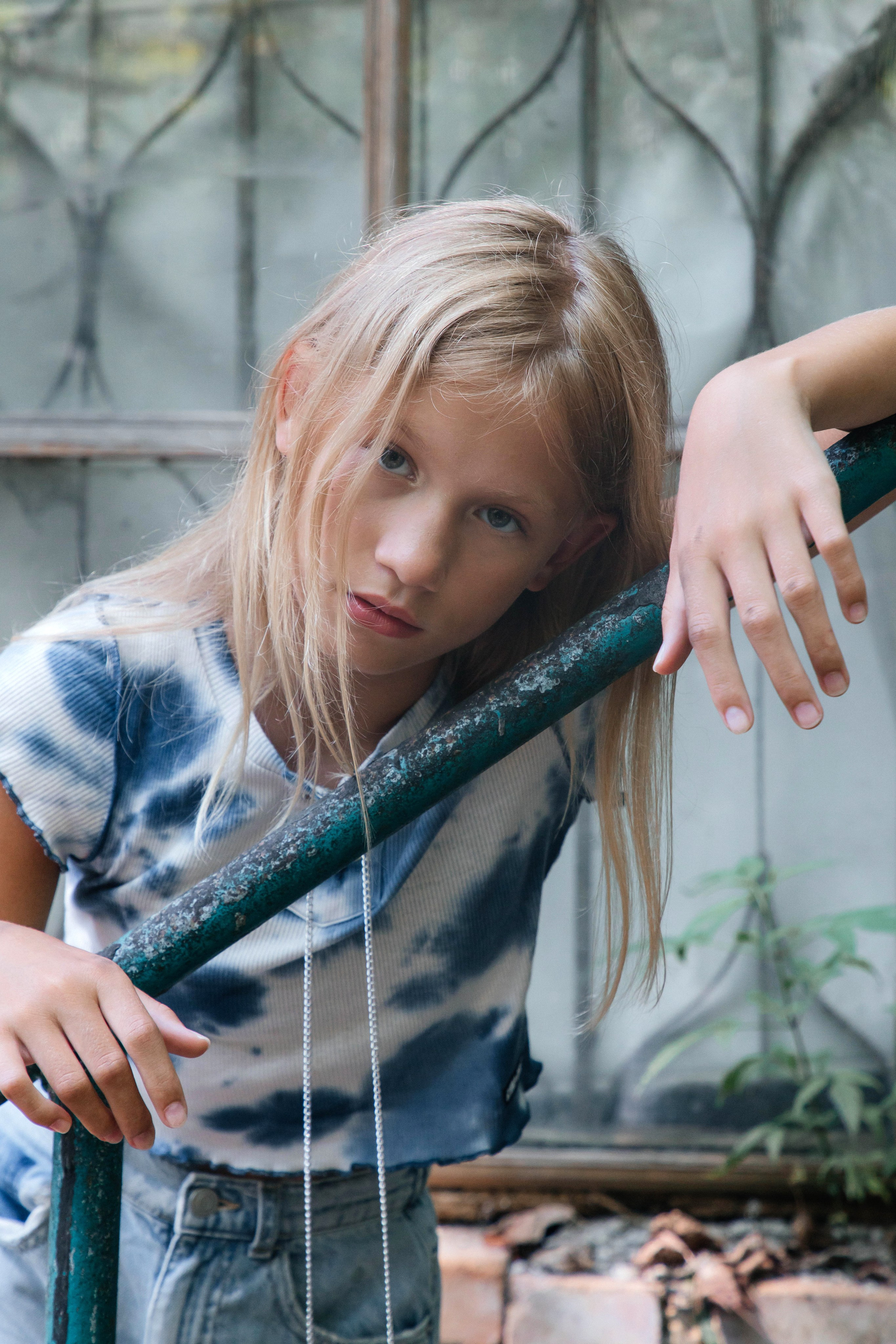 STREET. Efimova Model Agency