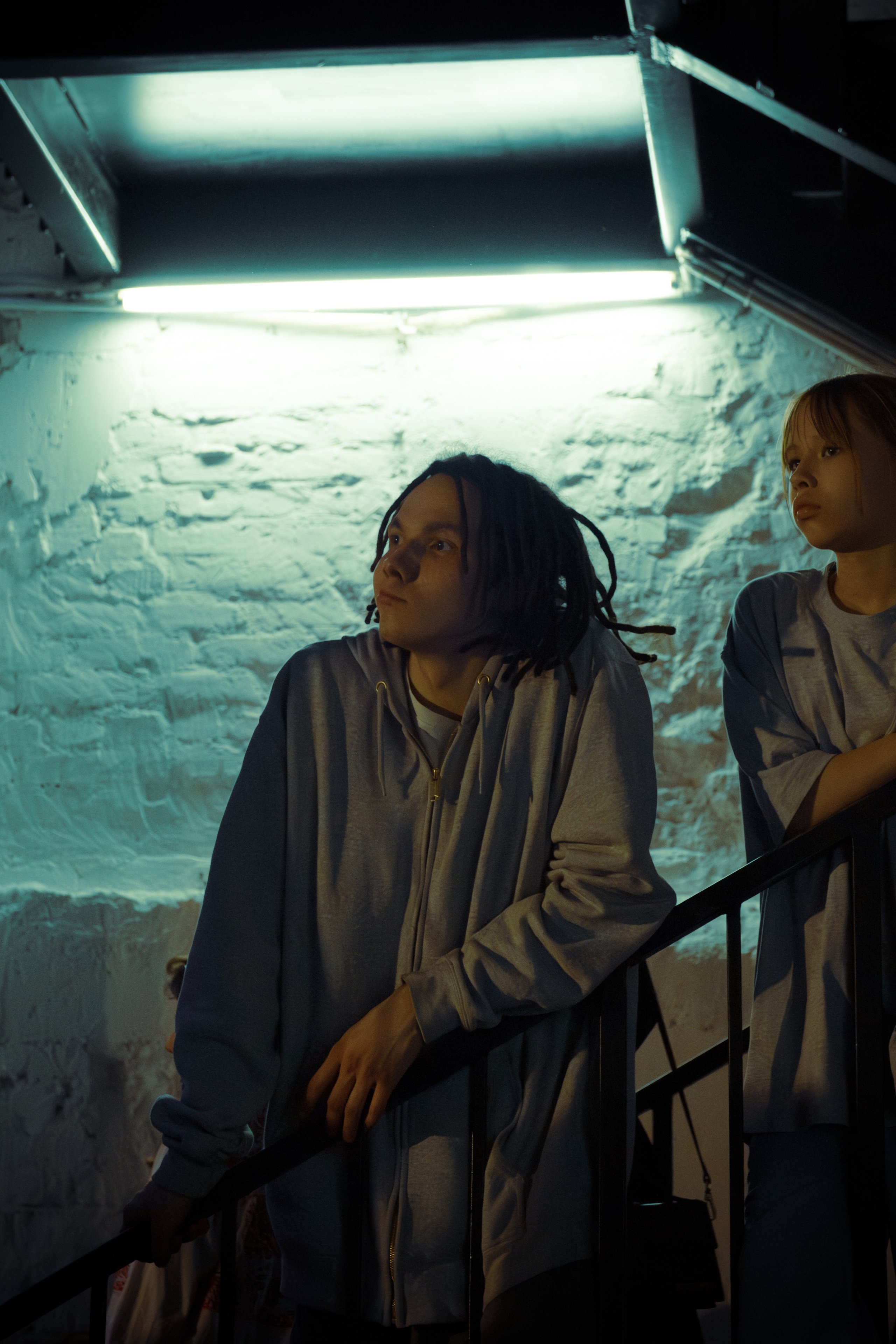 ODD BATTLE 04/05 (@youlovebu). Соня бу тебя сфоткала