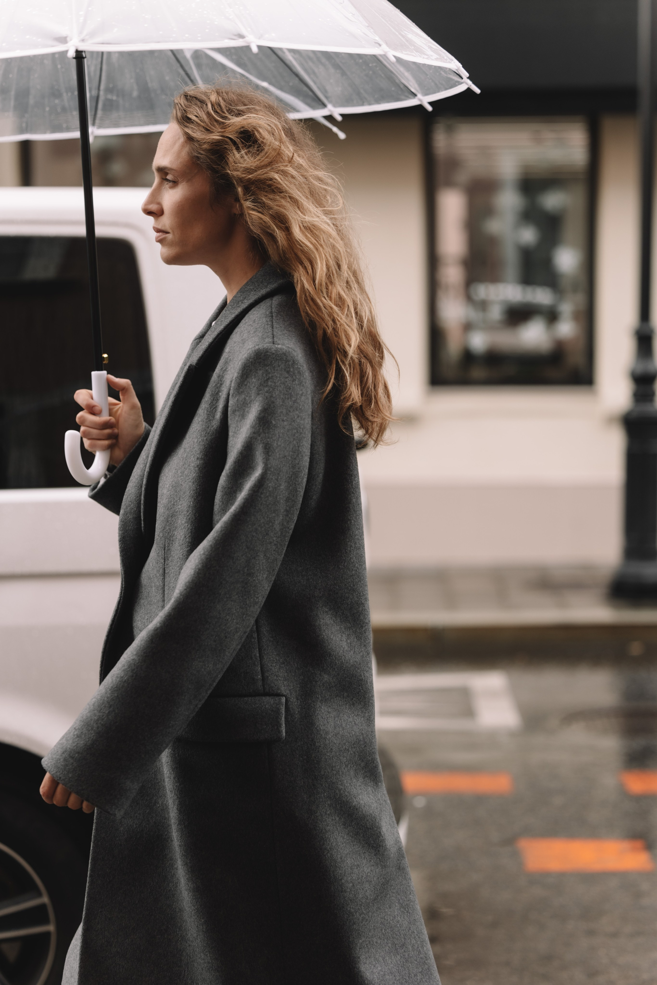 Фотограф Мария Семакова