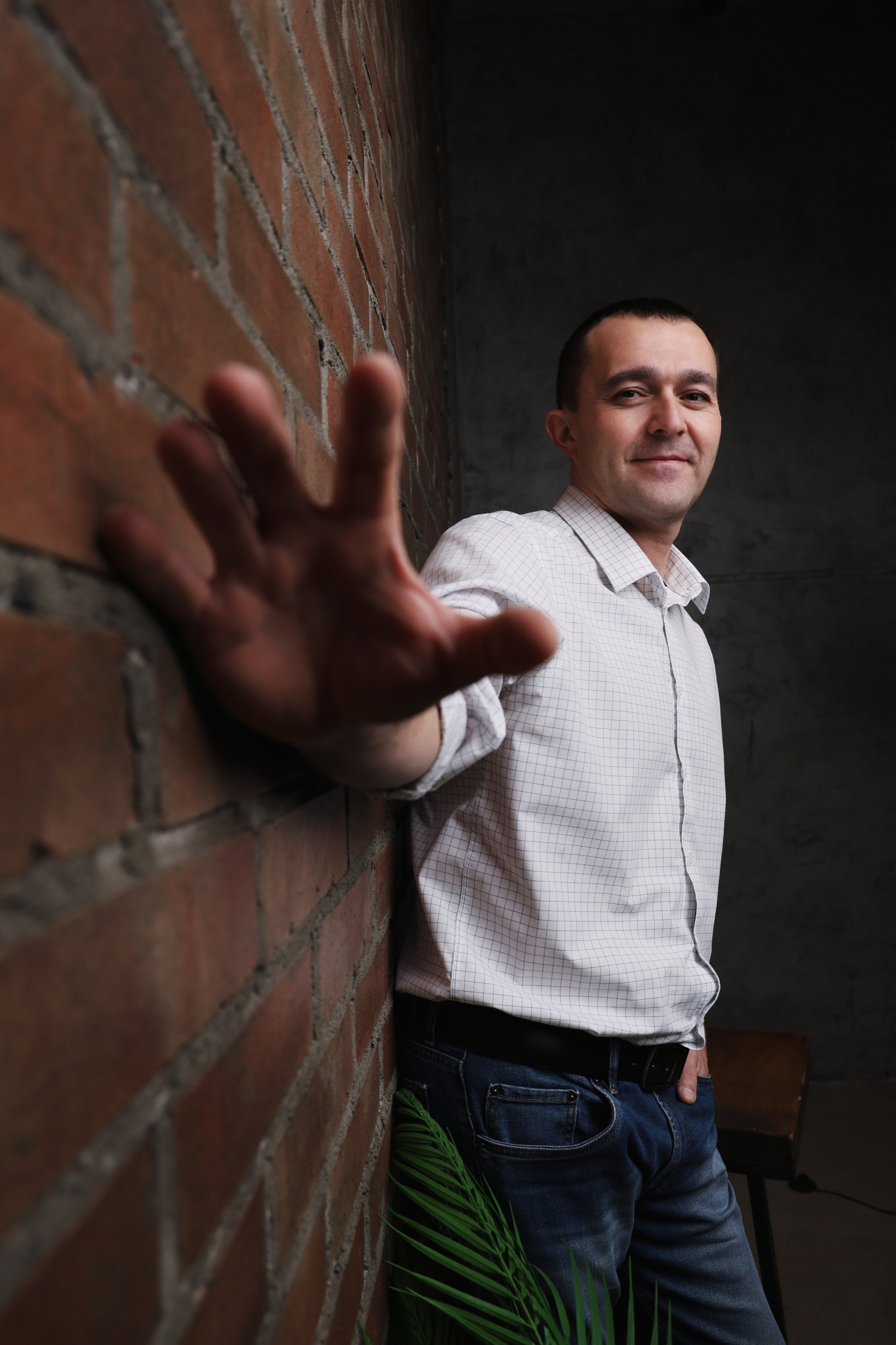 Тимур / бизнес контент /. Олеся Шатохина Фотограф Солнечногорск Зеленоград Клин Фотосессия