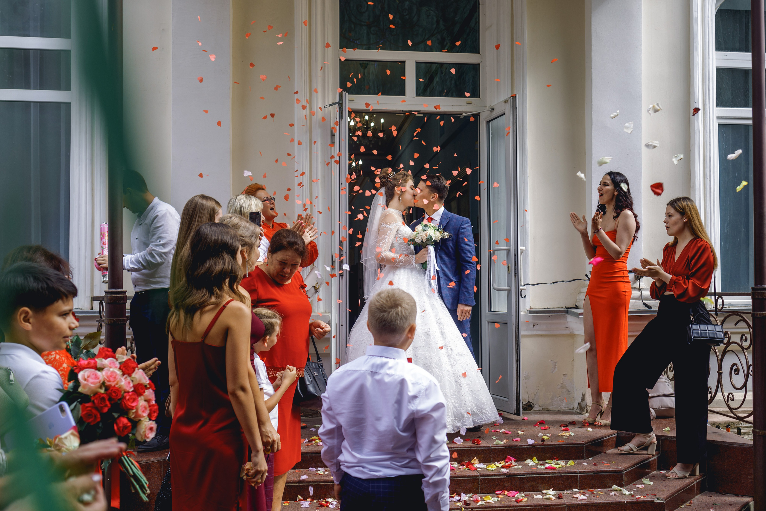 Свадебные. Игорь Бобров, #второйфотографсмоленска. Фото и видео для людей и бизнеса