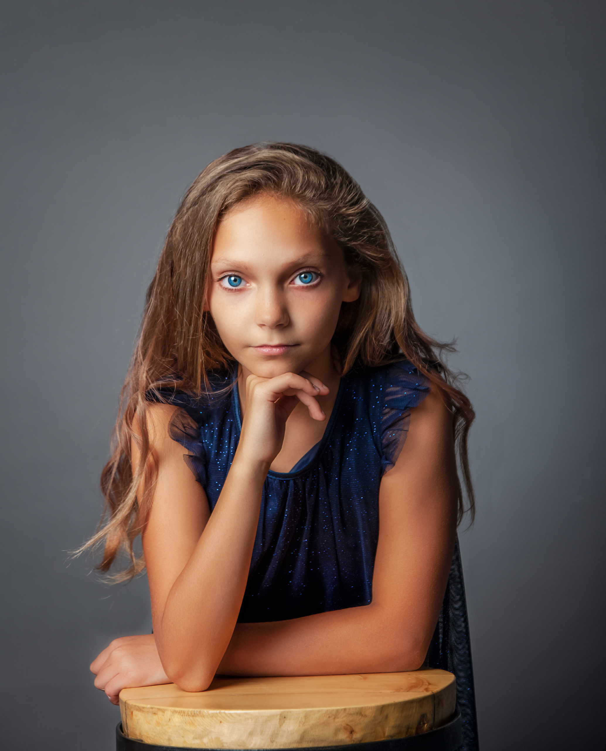 Студийная фотосессия. Семейный, детский фотограф. город Пермь