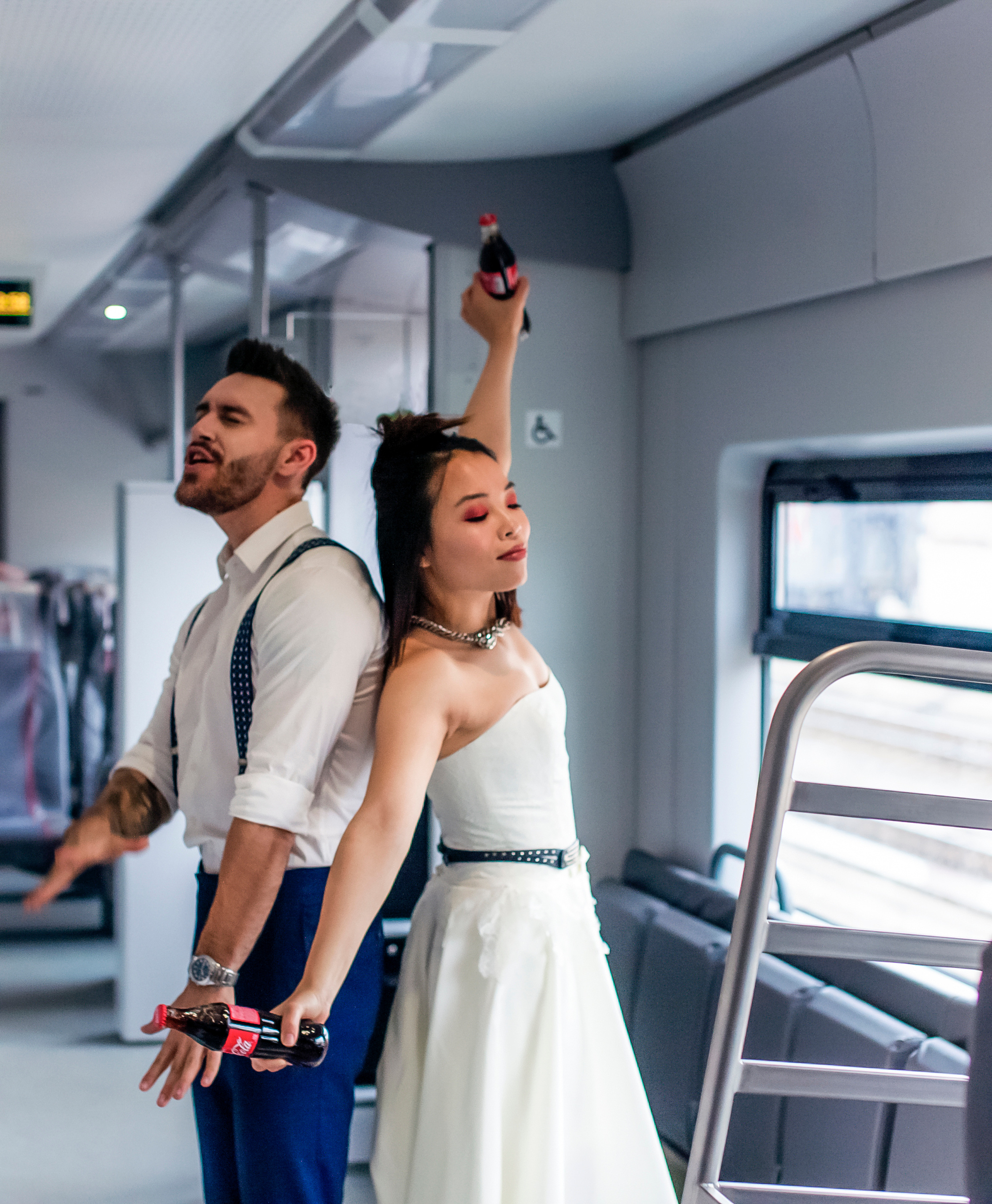 Свадебная фотосессия. Семейный, детский фотограф. город Пермь