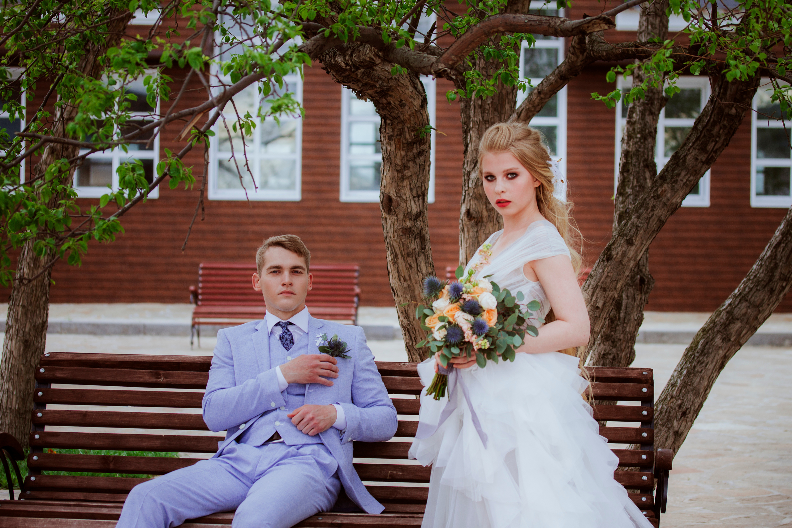 Свадебная фотосессия. Семейный, детский фотограф. город Пермь