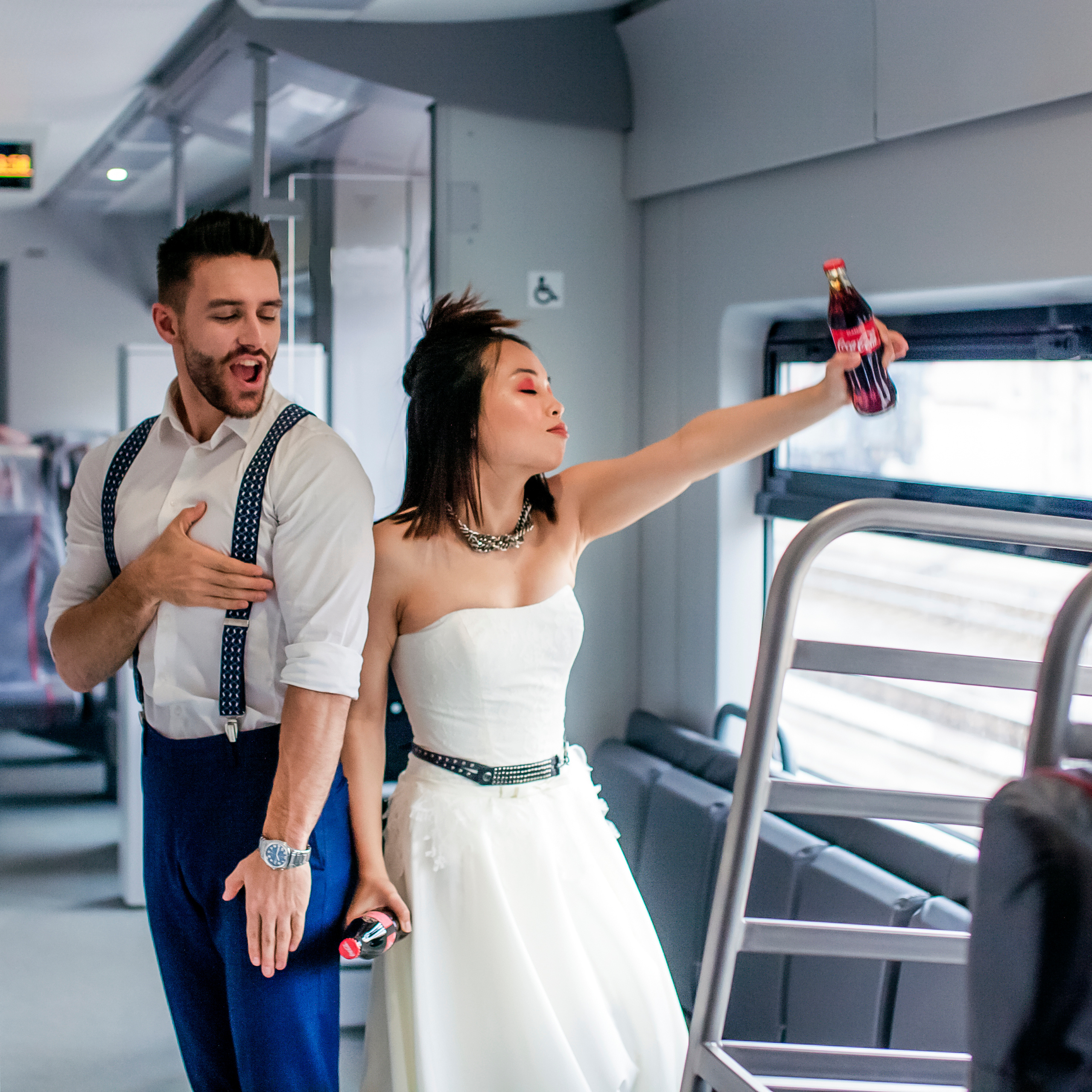 Свадебная фотосессия. Семейный, детский фотограф. город Пермь