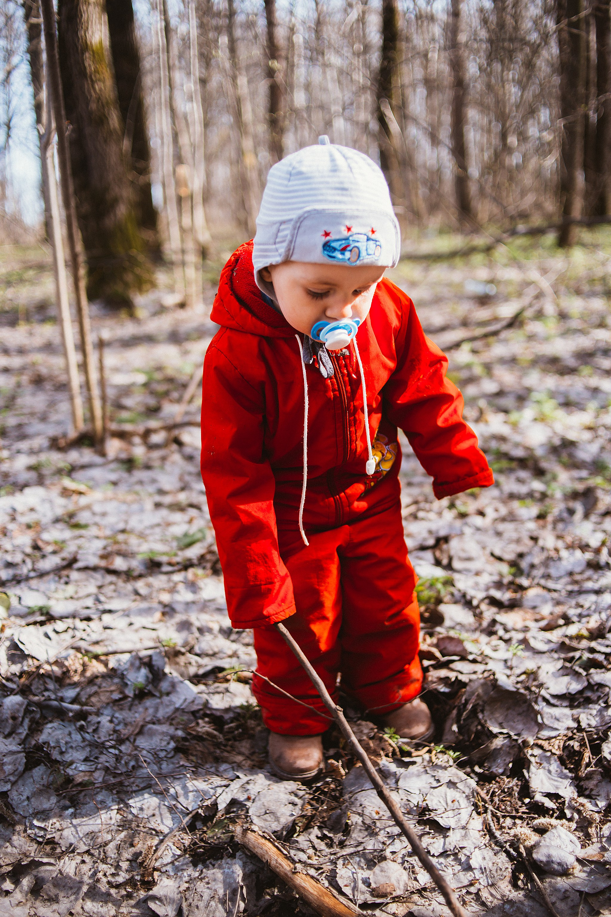 Весенняя прогулка. Детский и семейный фотограф, фотограф мероприятий Нижний Новгород