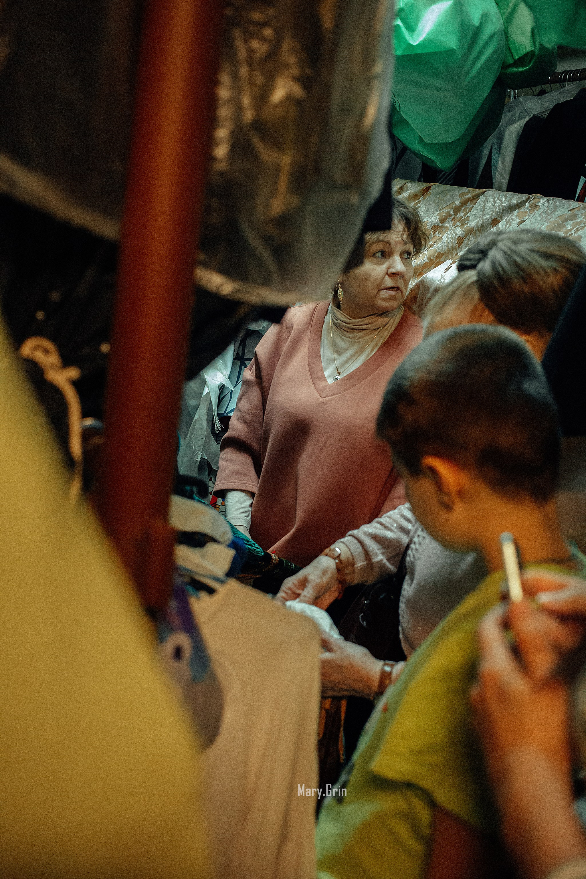 За кулисами театра драмы. Экскурсия по театру. Детский и семейный фотограф, фотограф мероприятий Нижний Новгород