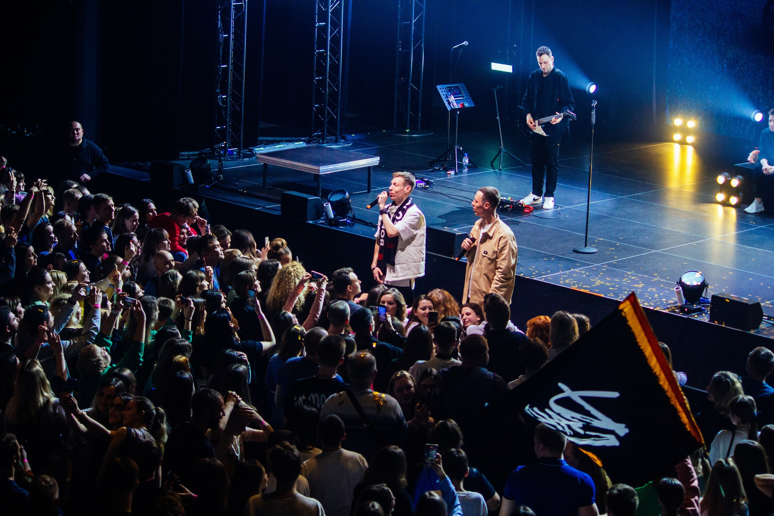 Дабро концерт Нижний Новгород. Детский и семейный фотограф, фотограф мероприятий Нижний Новгород
