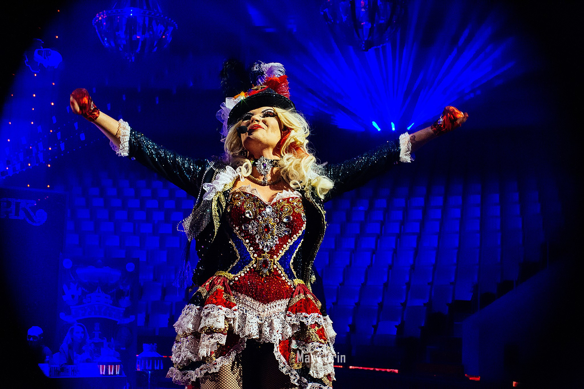 Цирк Гии Эрадзе. Детский и семейный фотограф, фотограф мероприятий Нижний Новгород