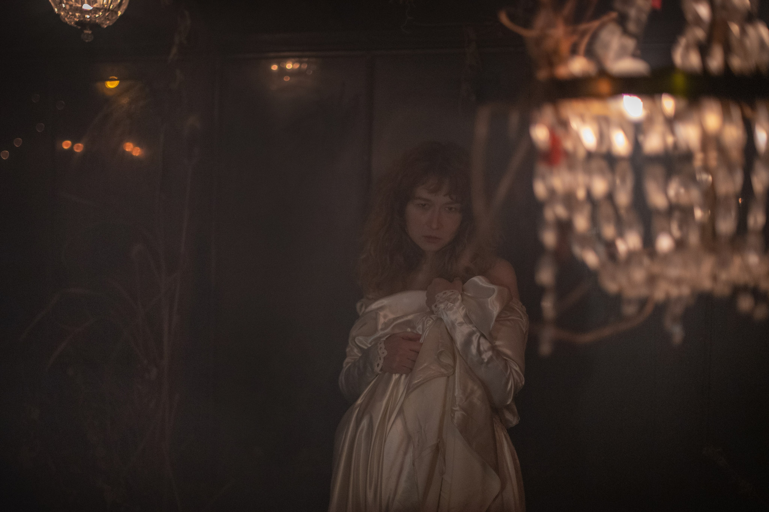 Eve's Garden. Фотограф Инесс Ветковская, Москва, С.-Петербург