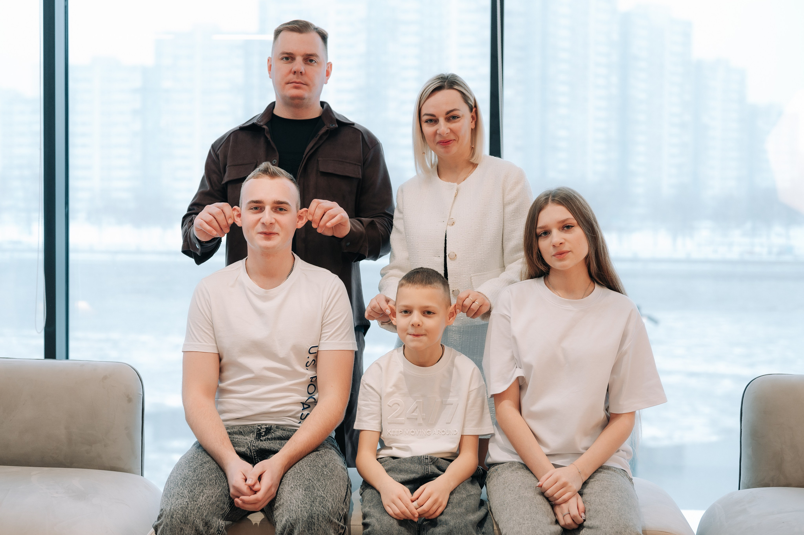 Владимир Зверев. Иван Кубик — фотограф и видеограф