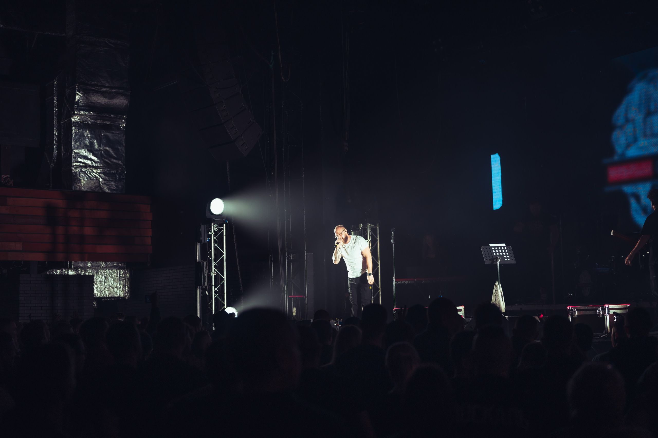 МАВАШИ group, 2025 год. Иван Кубик — фотограф и видеограф