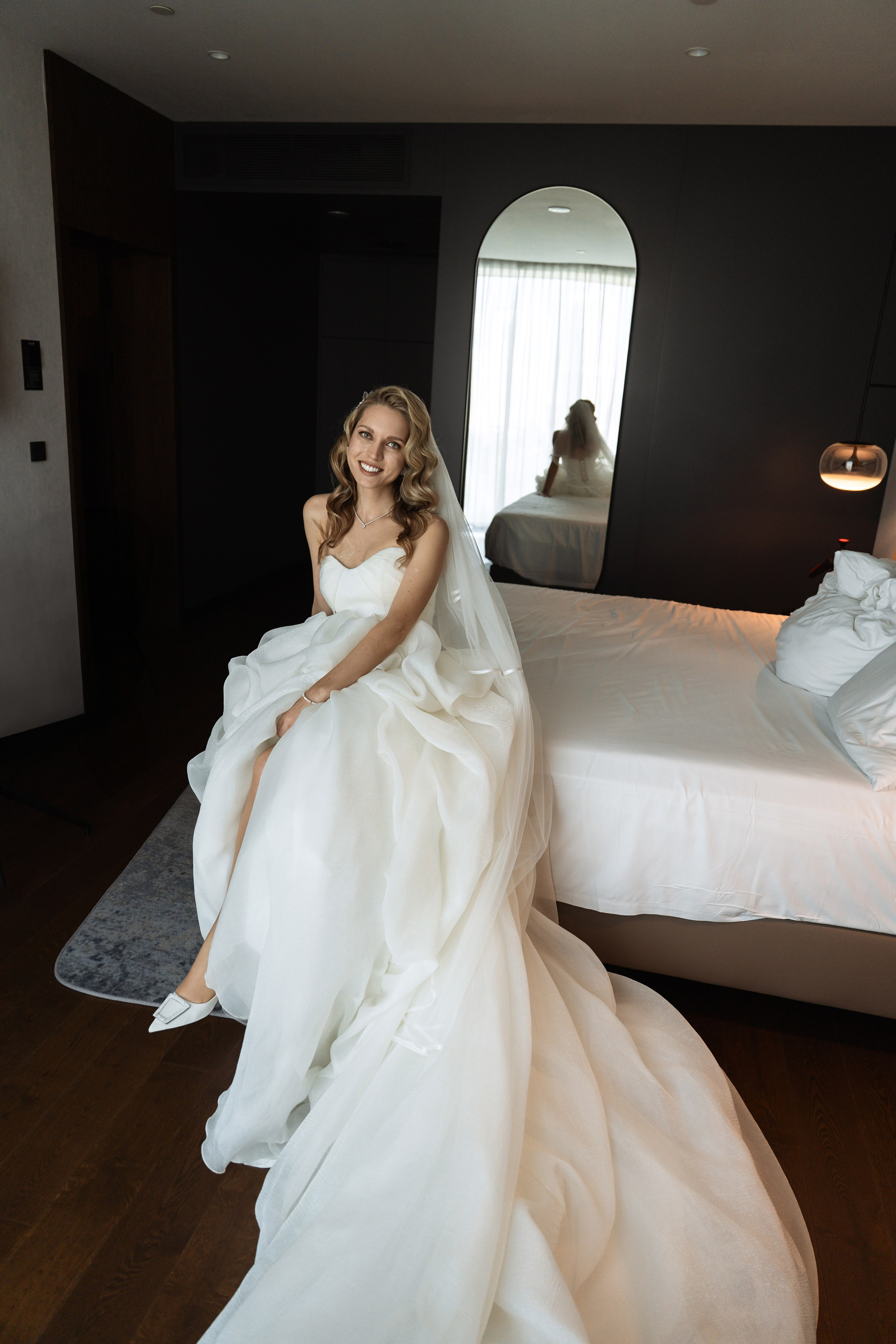 V&A. Фотограф Москва. Екатерина Дударевич