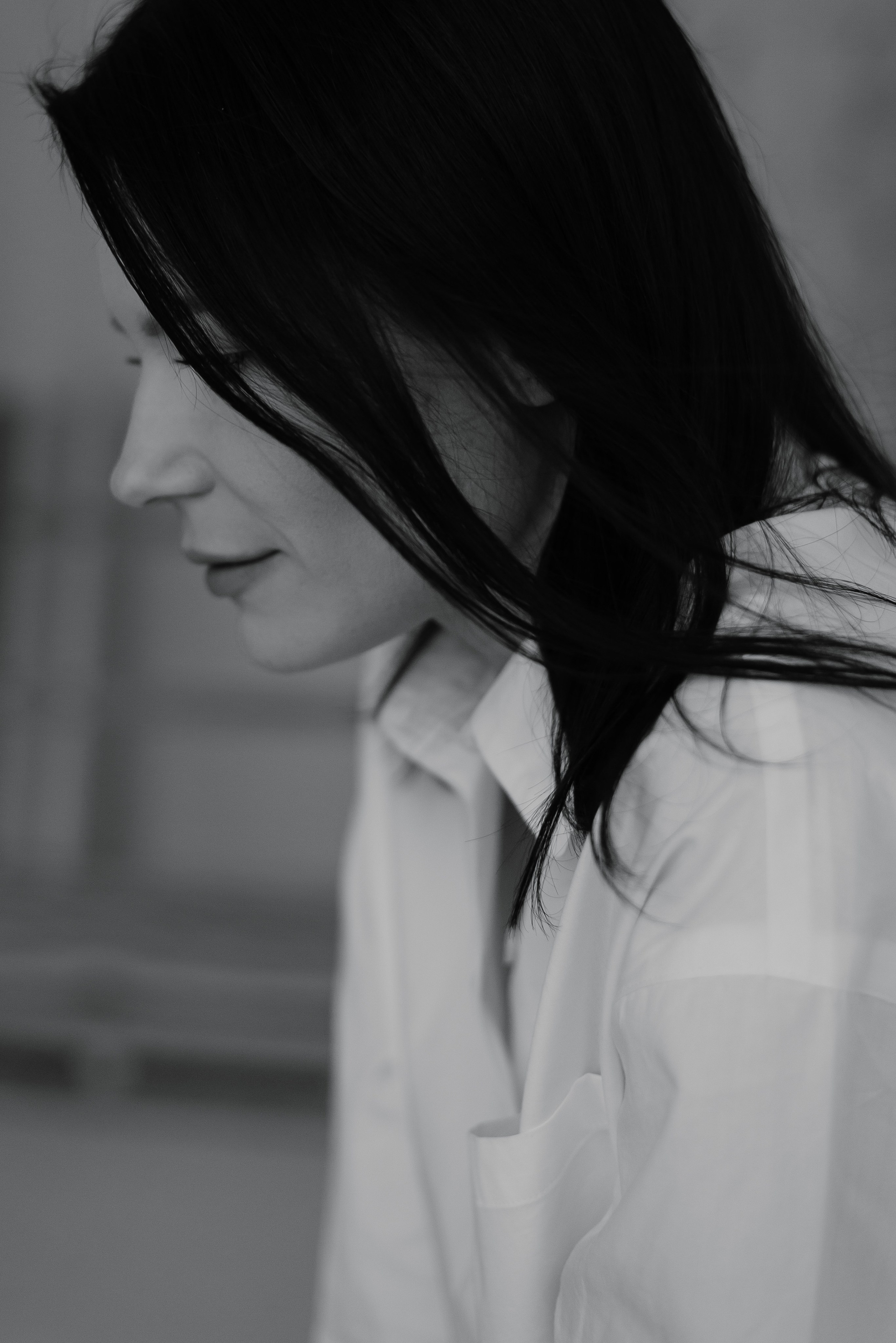 Ирина. Портретный фотограф Ксения Люндовская