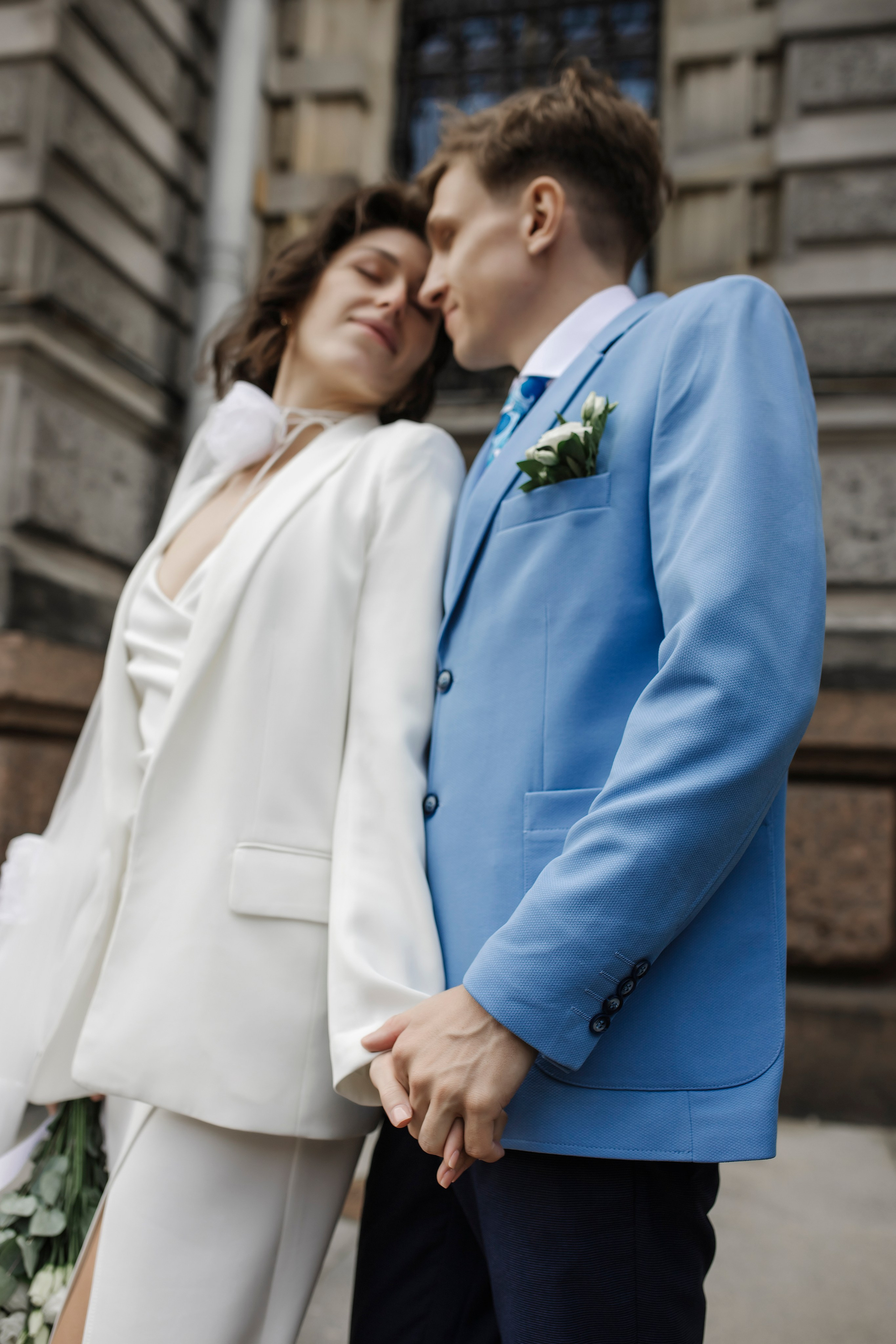 Wedding day. Свадебный и семейный фотограф Санкт-Петербурга Мария Родионова