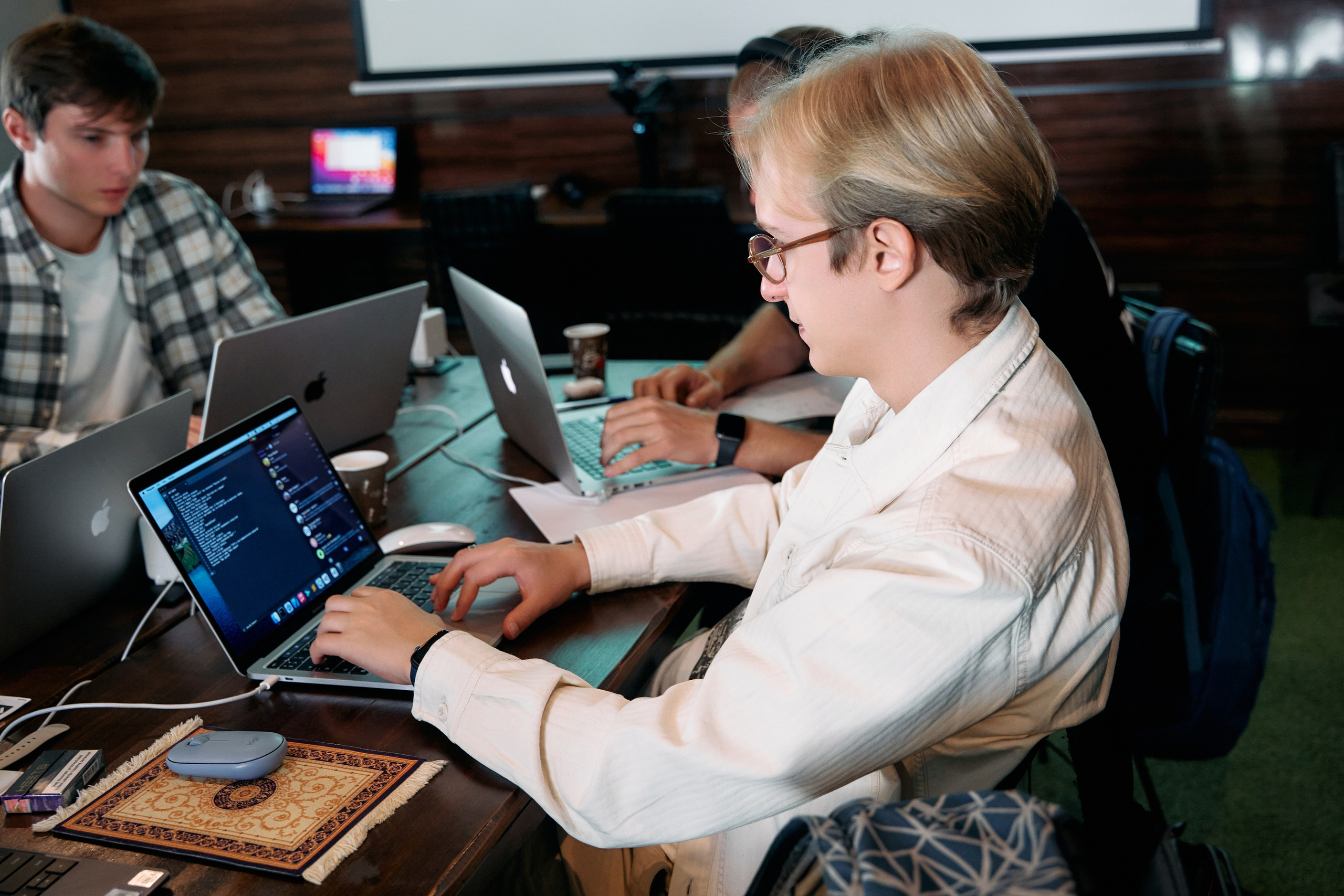 Hackathon. Photographer and Videographer in Montenegro