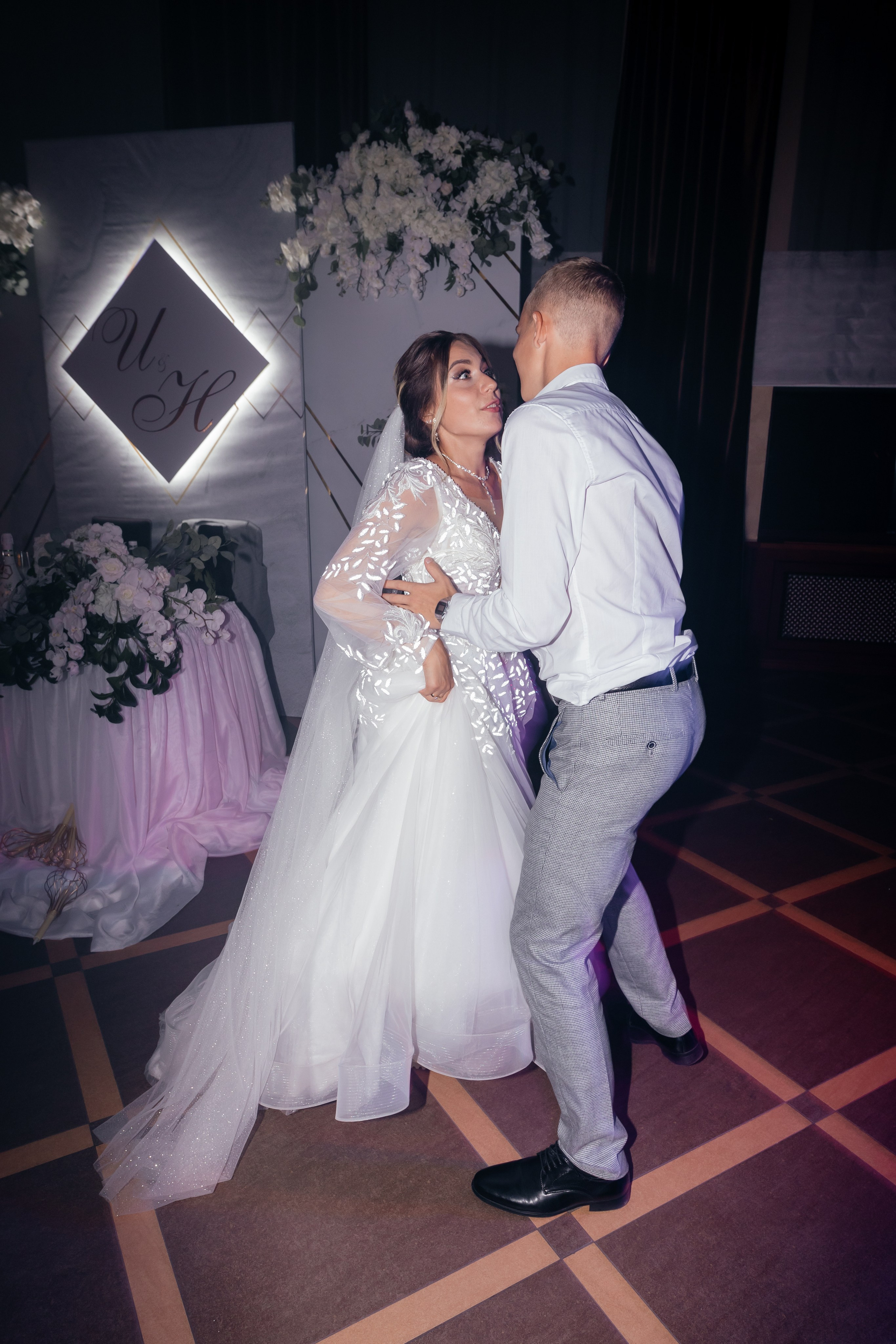 23 WED N&I. Свадебный фотограф Тулинова Мария