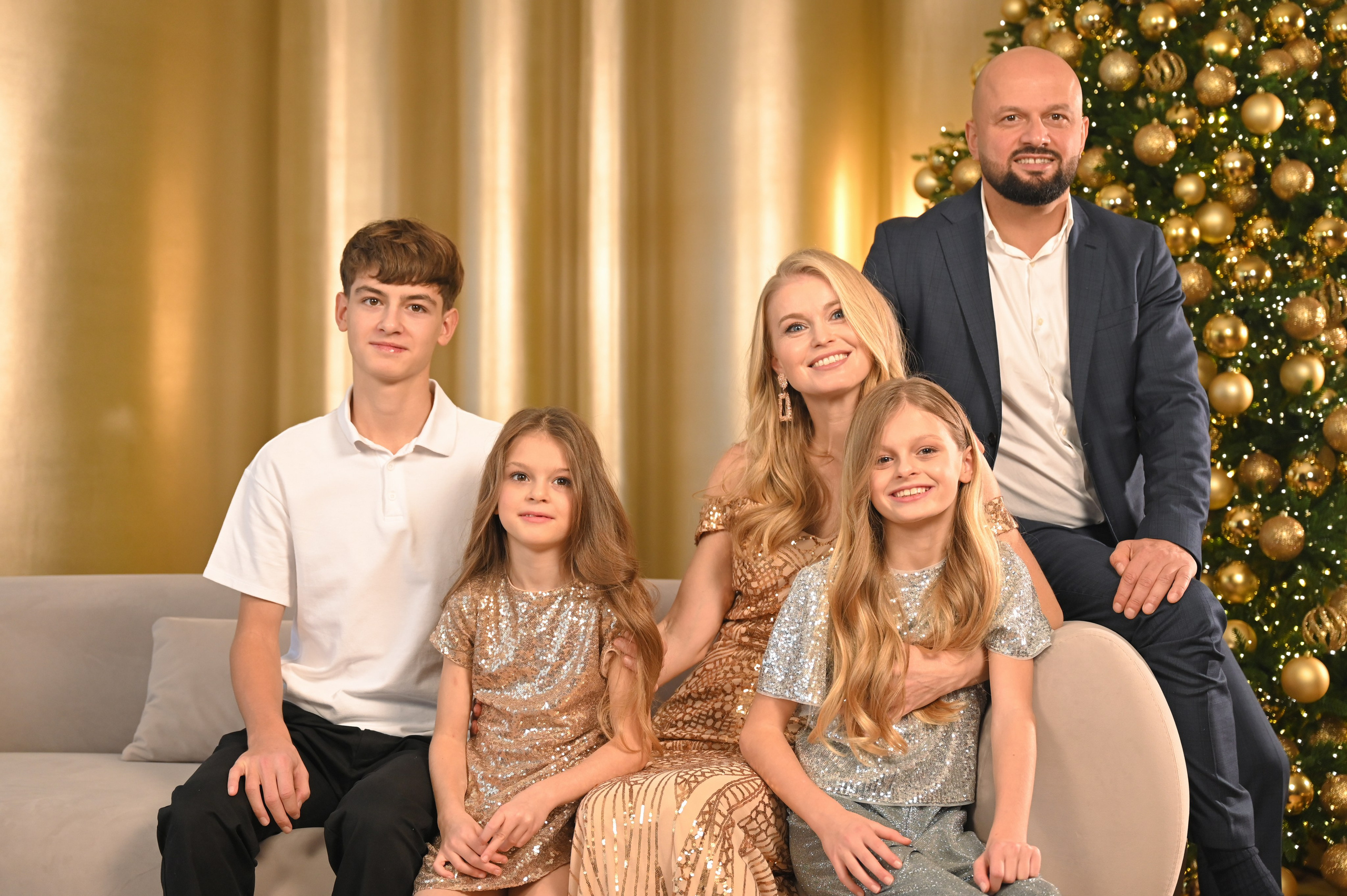 Фотосессии в Москве. Фотограф Жоголева Мария