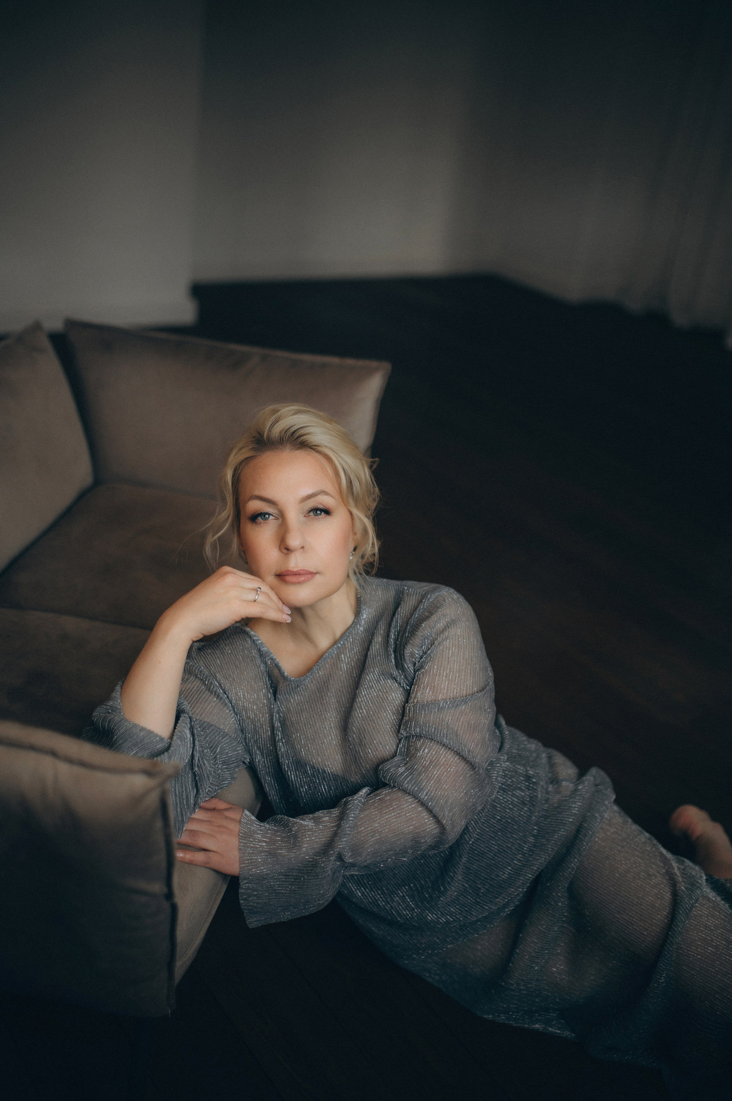 Марина (SK-studio). Фотограф, г. Лесной Свердловской области