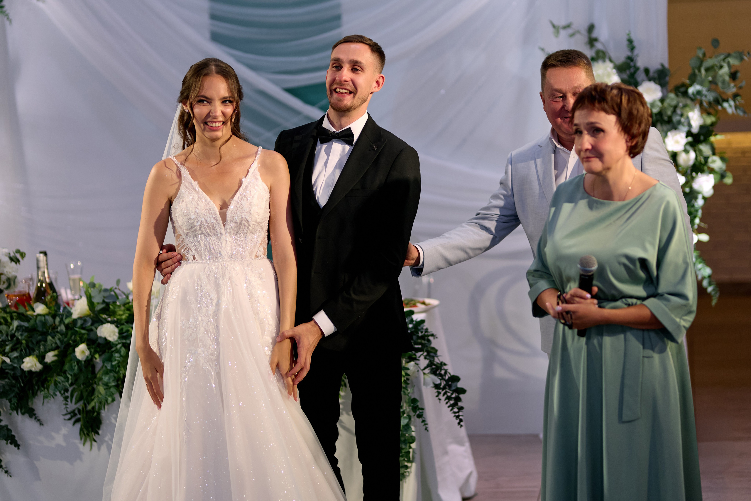 Свадьба. Киров. Вятка. Александр Прозоров фотограф в Кирове