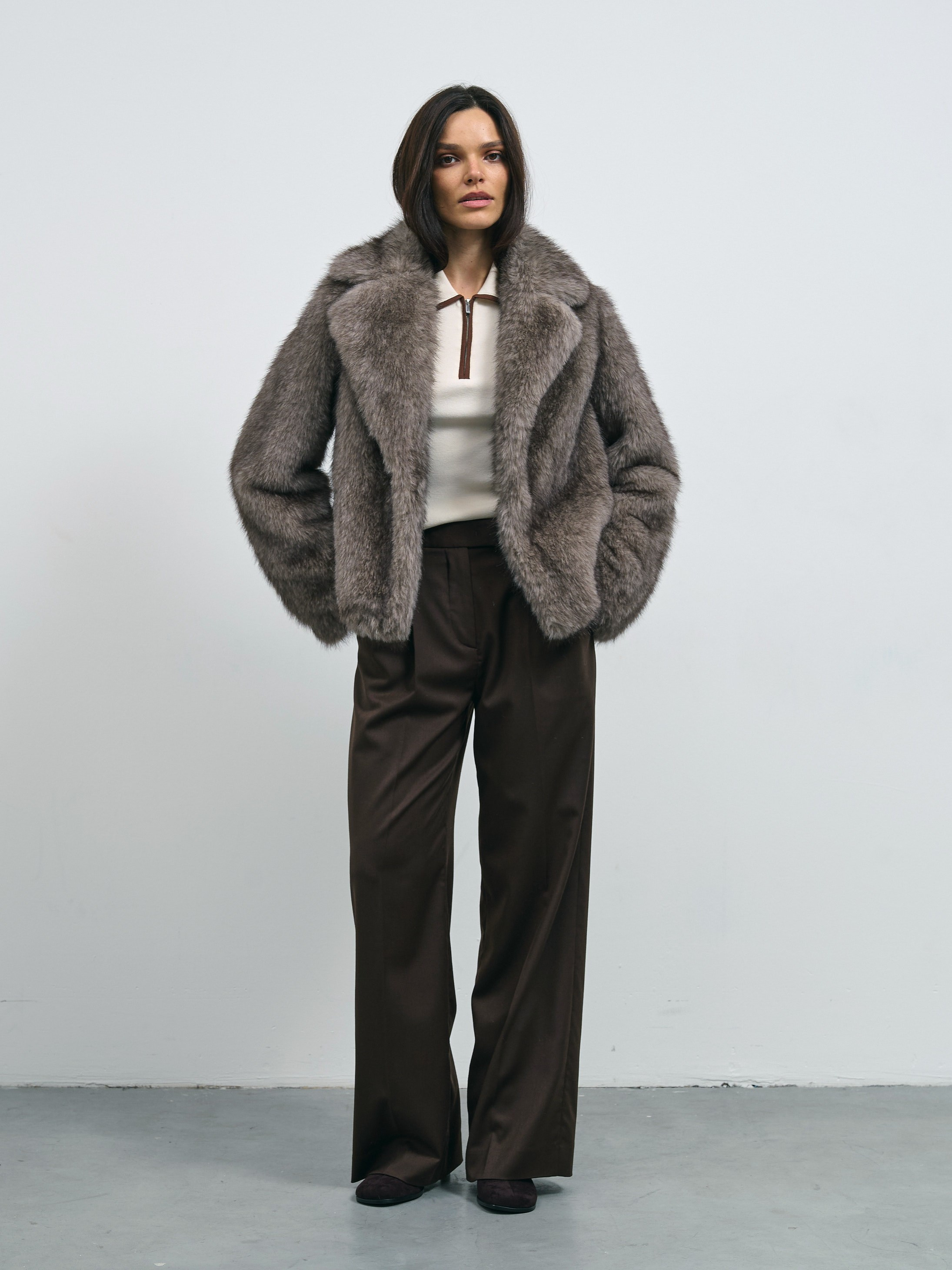 Лукбук для бренда Sheily. Фотограф для брендов в Москве Ксения Чупрунова