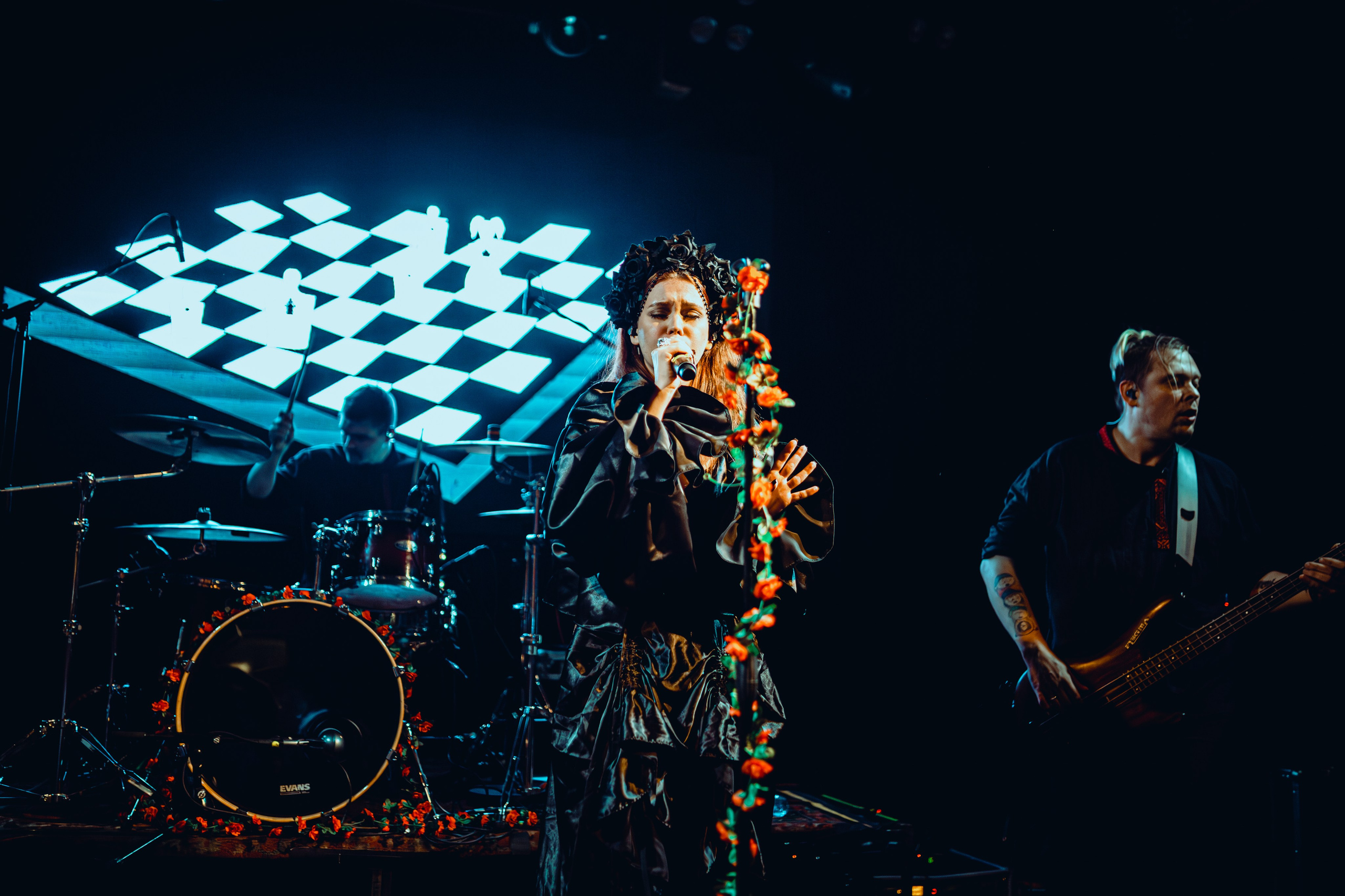 КРИМ ПЛИН. Фотограф из Санкт-Петербурга Валерия Ленских