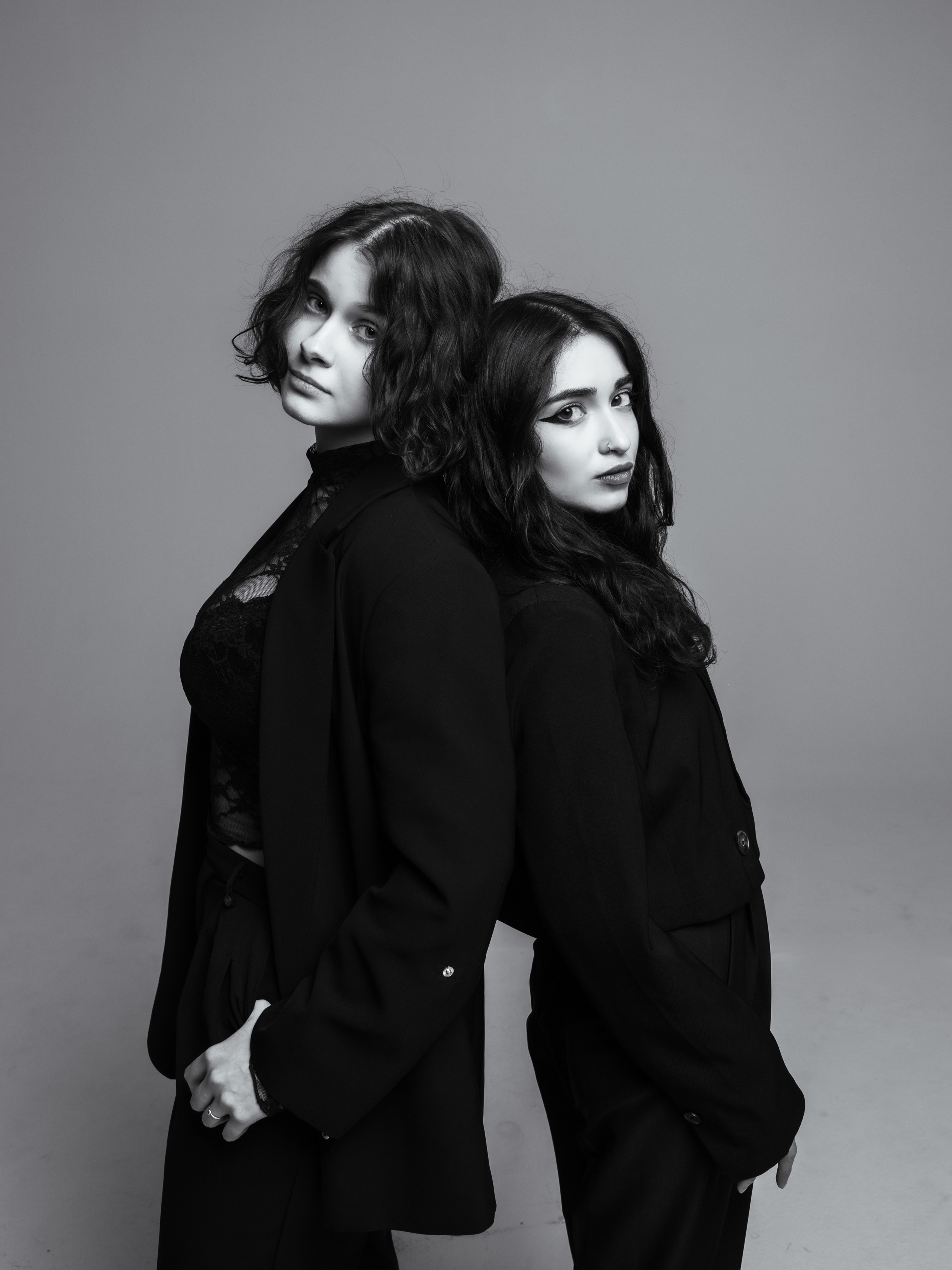 Black&White СПБ. Фотограф из Санкт-Петербурга Валерия Ленских