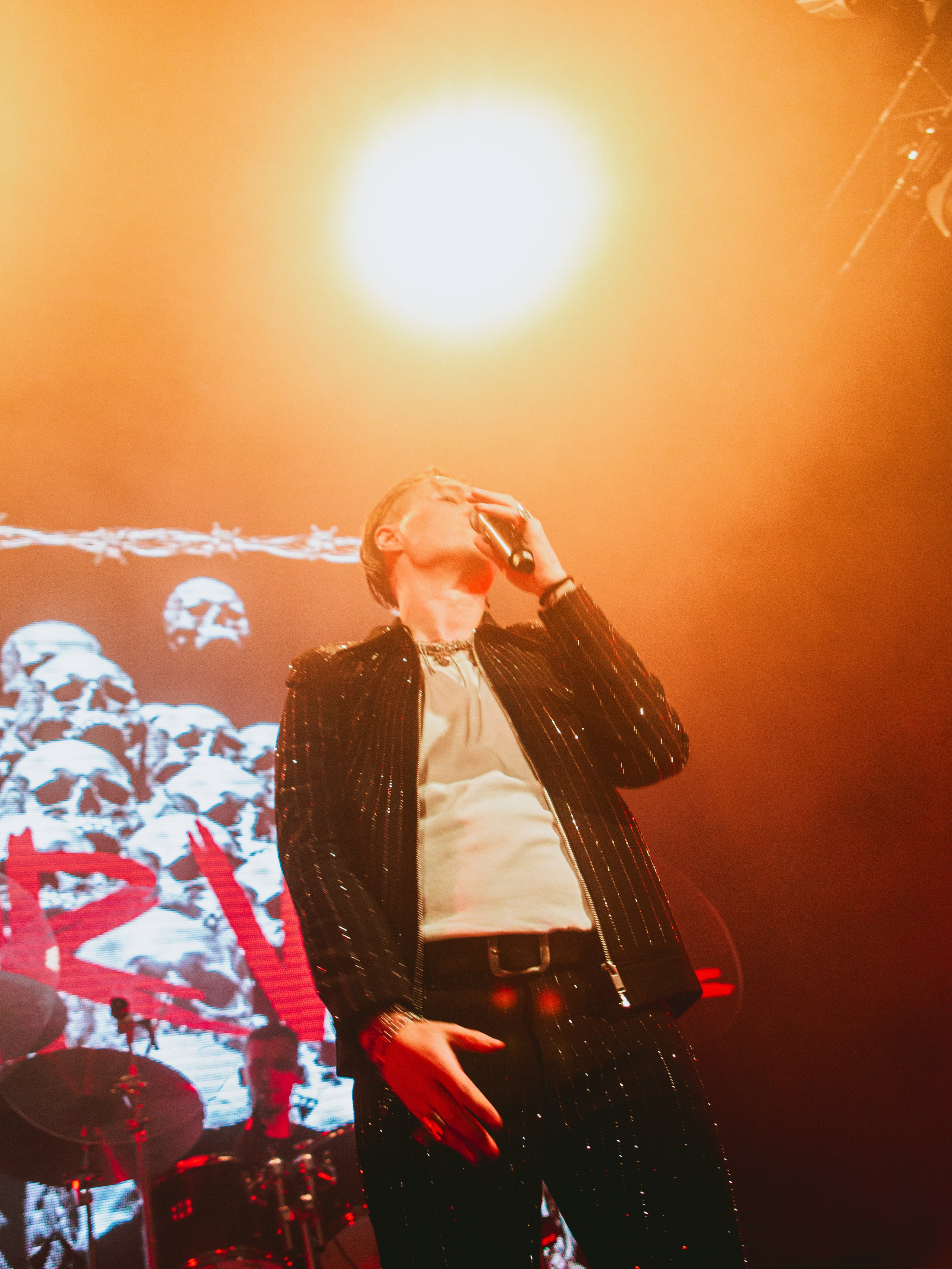 STERVELL. Фотограф из Санкт-Петербурга Валерия Ленских