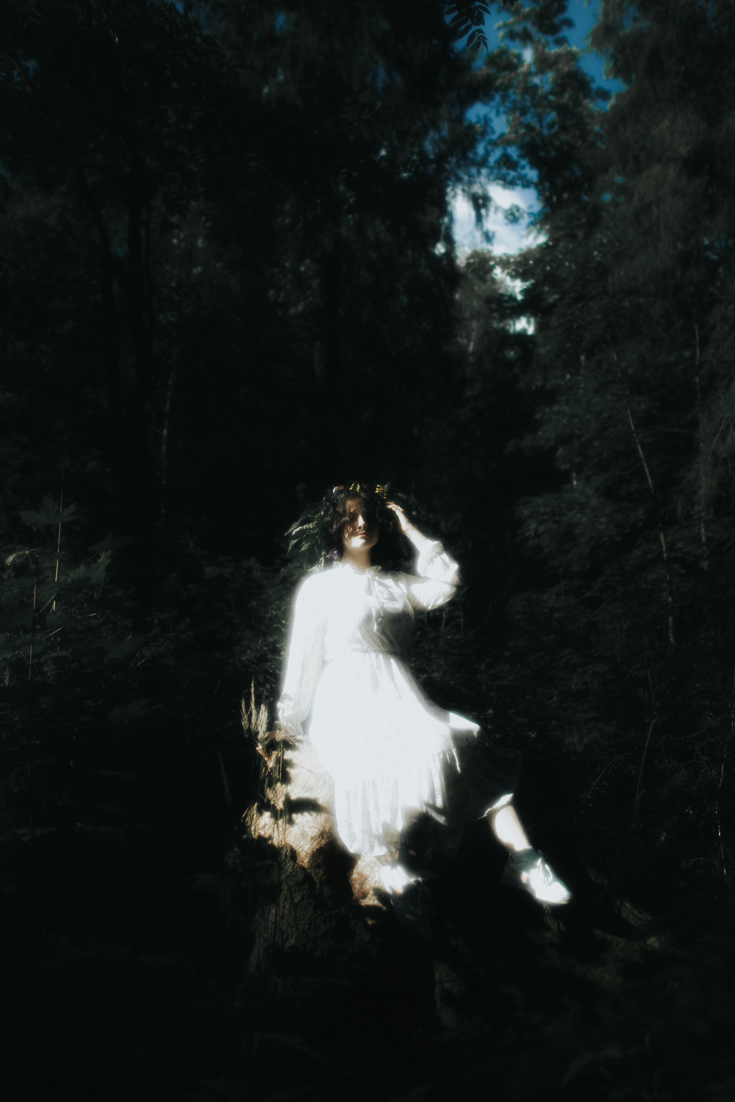 Solstice & Вася Звездкин (ШАРЫ) СПБ. Фотограф из Санкт-Петербурга Валерия Ленских