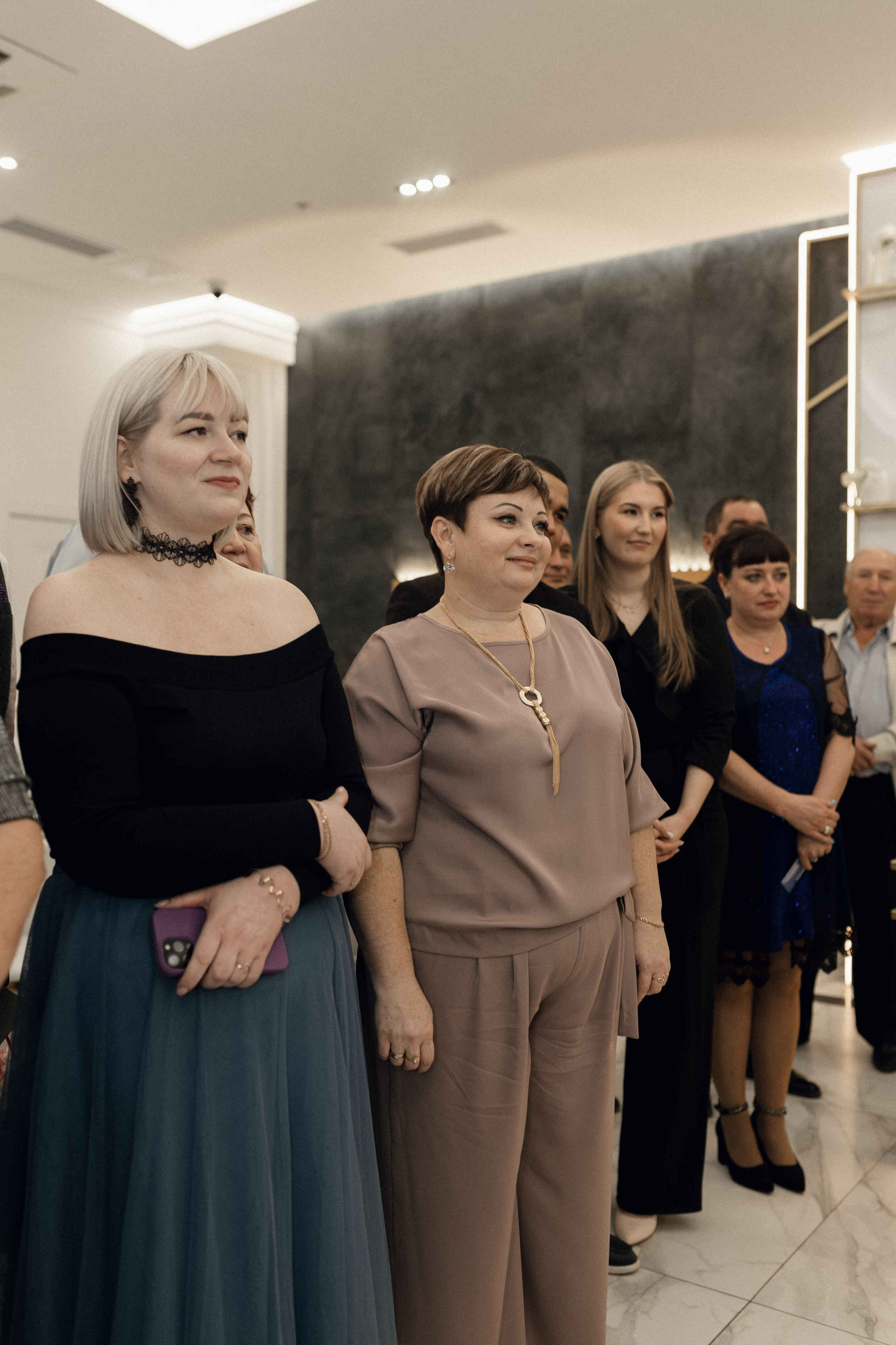 Алина и Никита. Фотограф Полина Безрядина