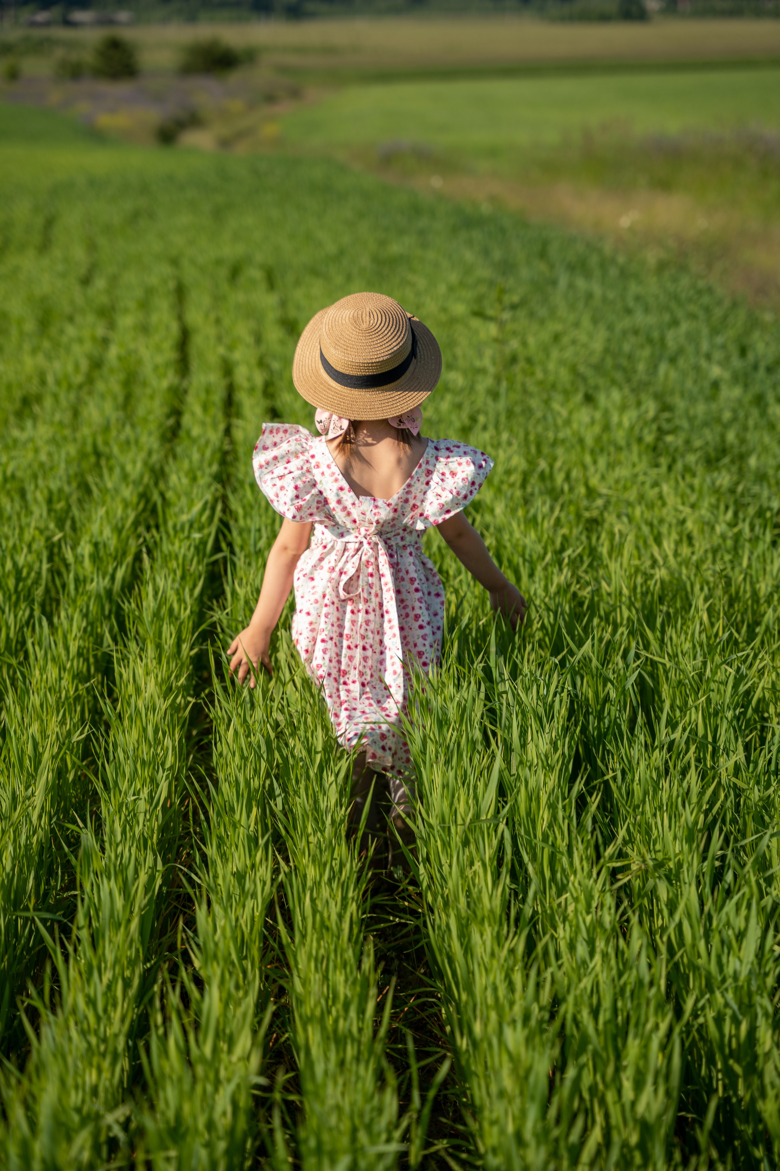 Нет ничего теплее, чем объятия мамы