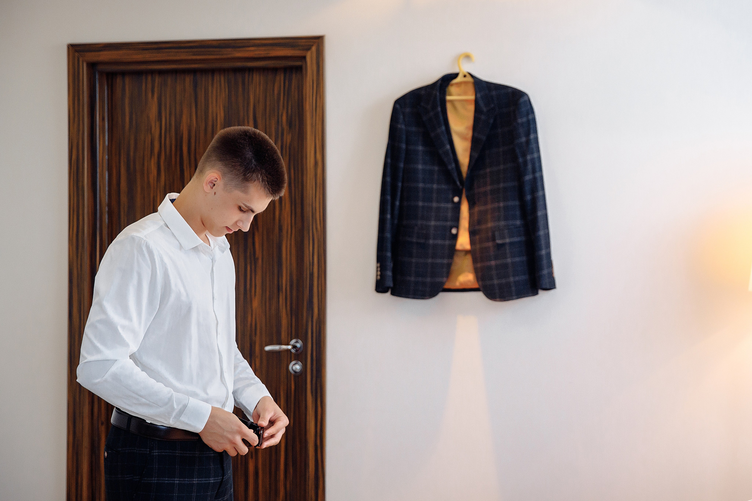 Лето-KFC. Серия 54