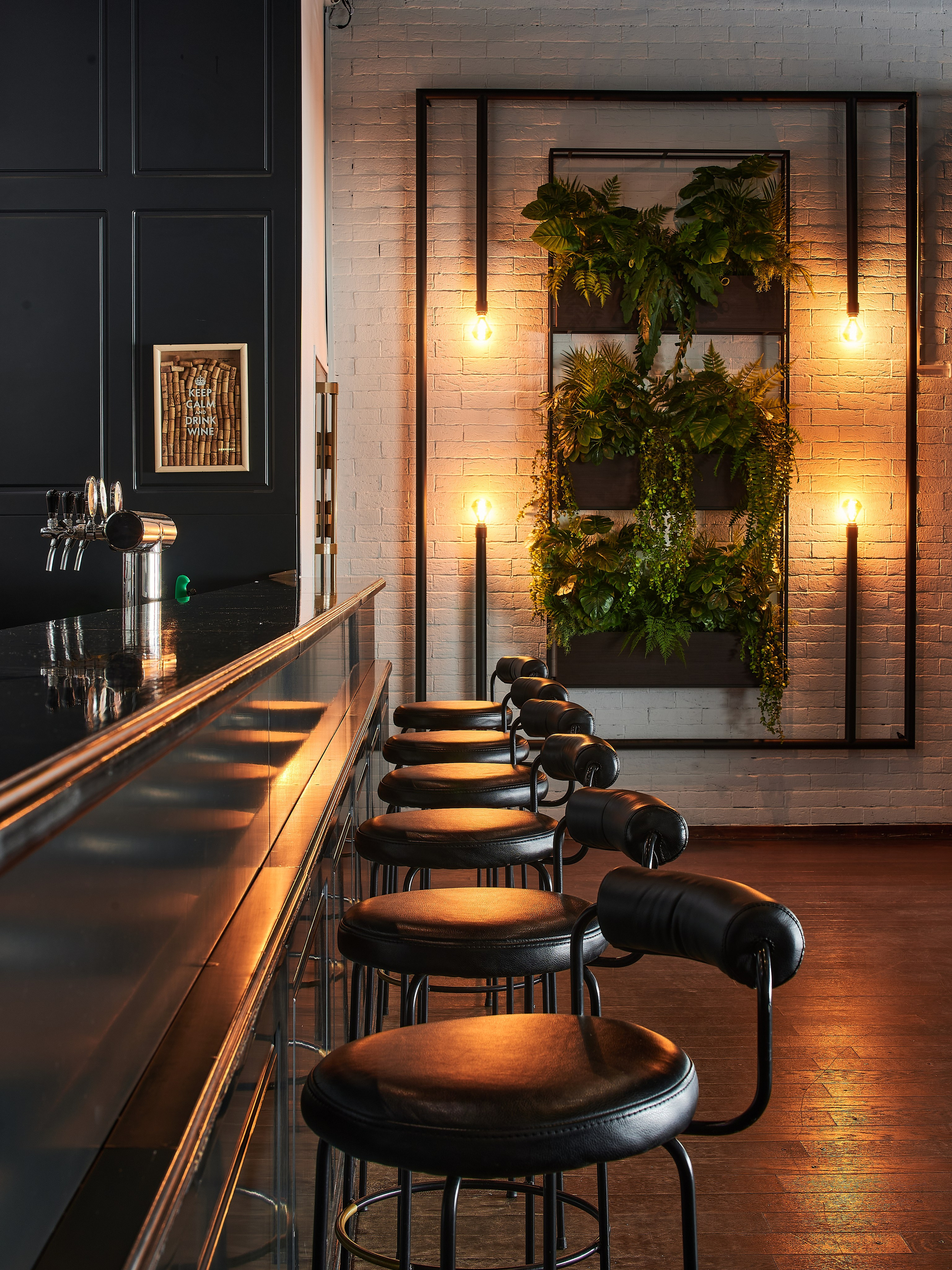 Коммерческая недвижимость. Интерьерный фотограф